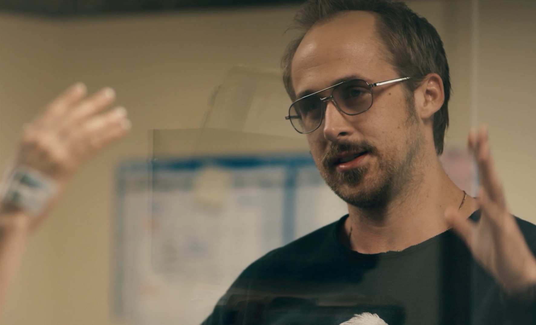 Blue Valentine (2010) —  shot,  lighting