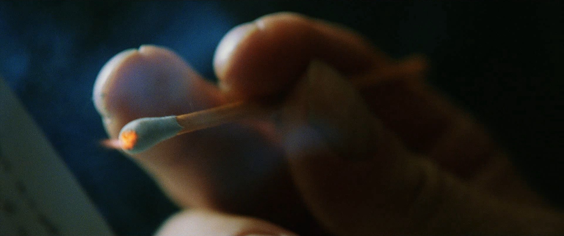 Man on Fire (2004) —  shot,  lighting