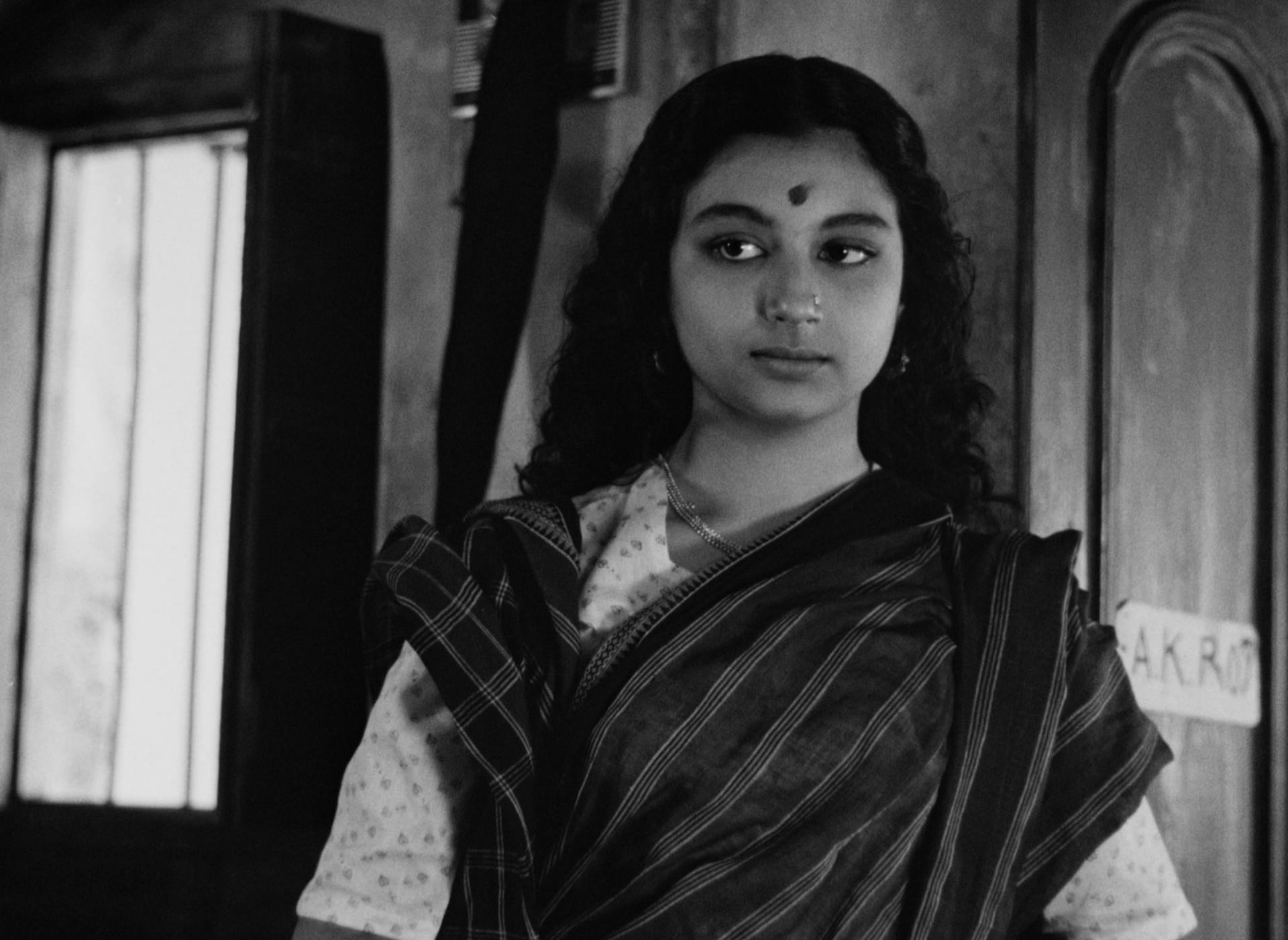 The World of Apu (1959) —  shot,  lighting