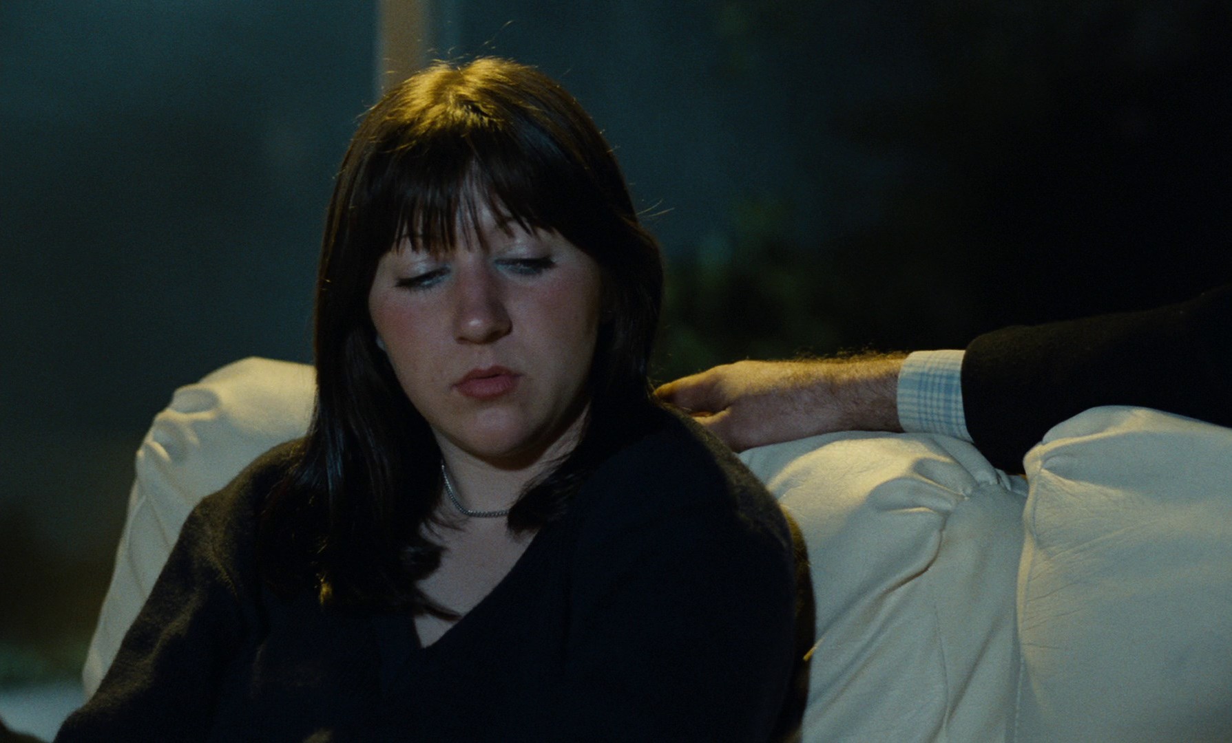 Graduate First (1978) —  shot,  lighting