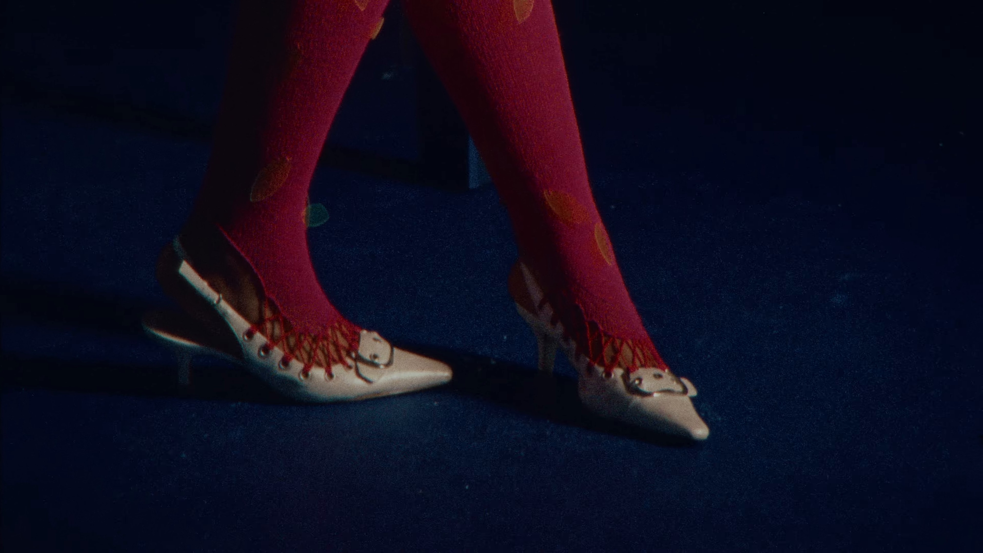 Go Ur Own Way (2024) —  shot,  lighting