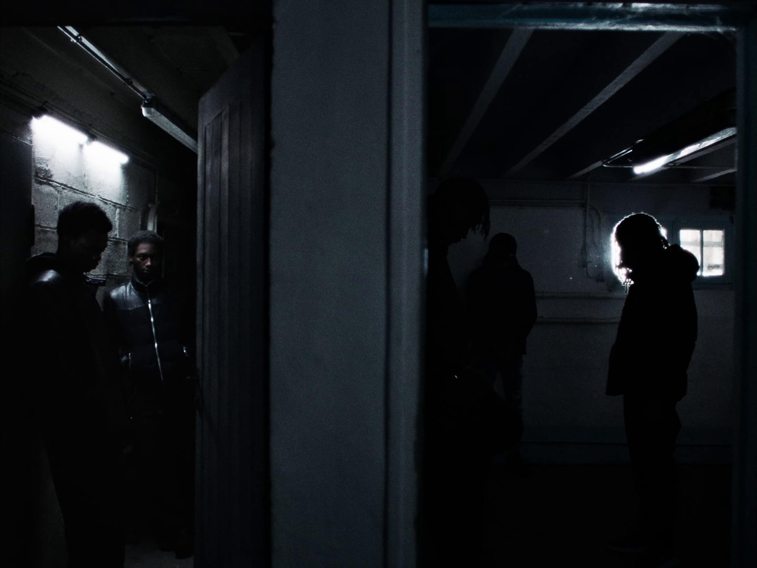 LMPL (2025) —  shot,  lighting