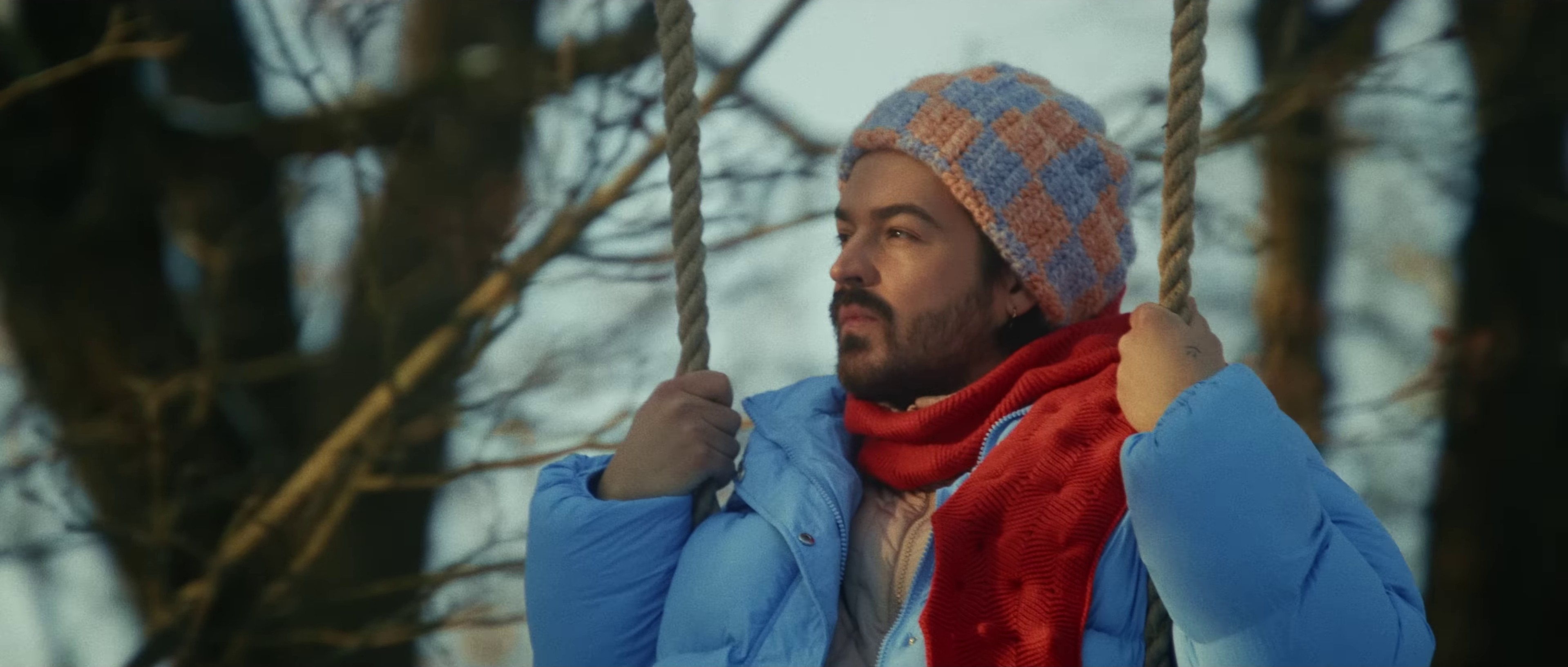 Reckless Child (2024) —  shot,  lighting