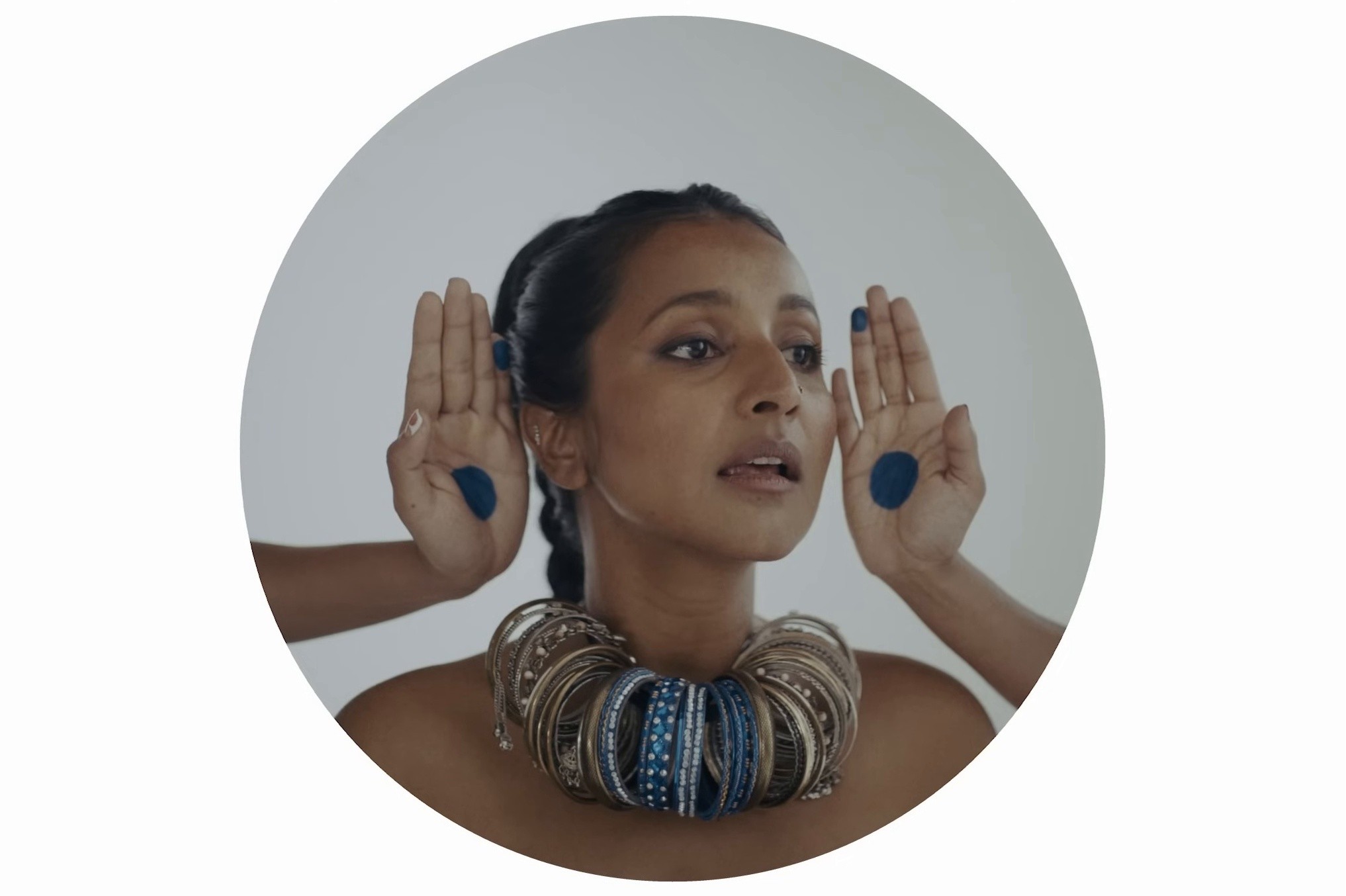 KĀLĪ (2025) —  shot,  lighting