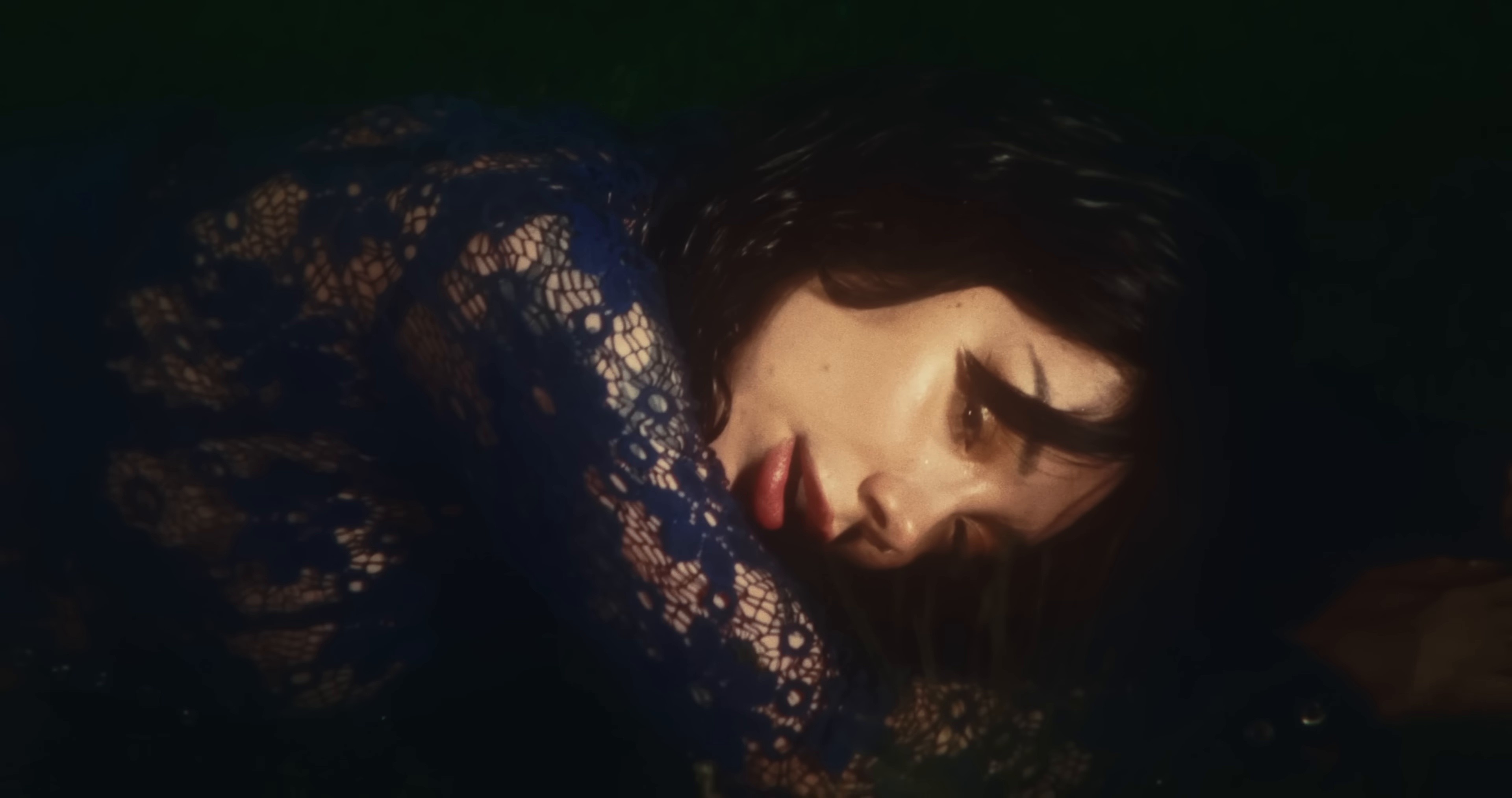 Alma Rota (2025) —  shot,  lighting