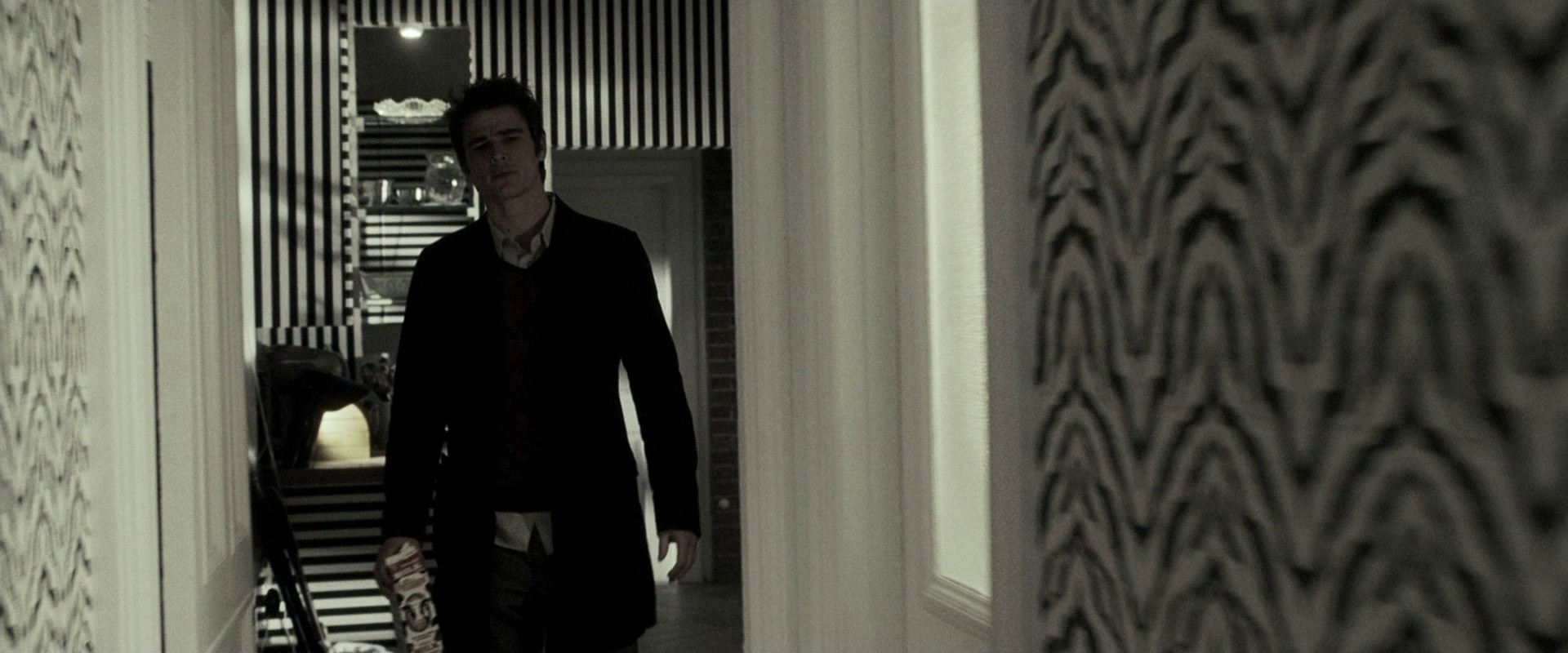 Lucky Number Slevin (2006) —  shot,  lighting