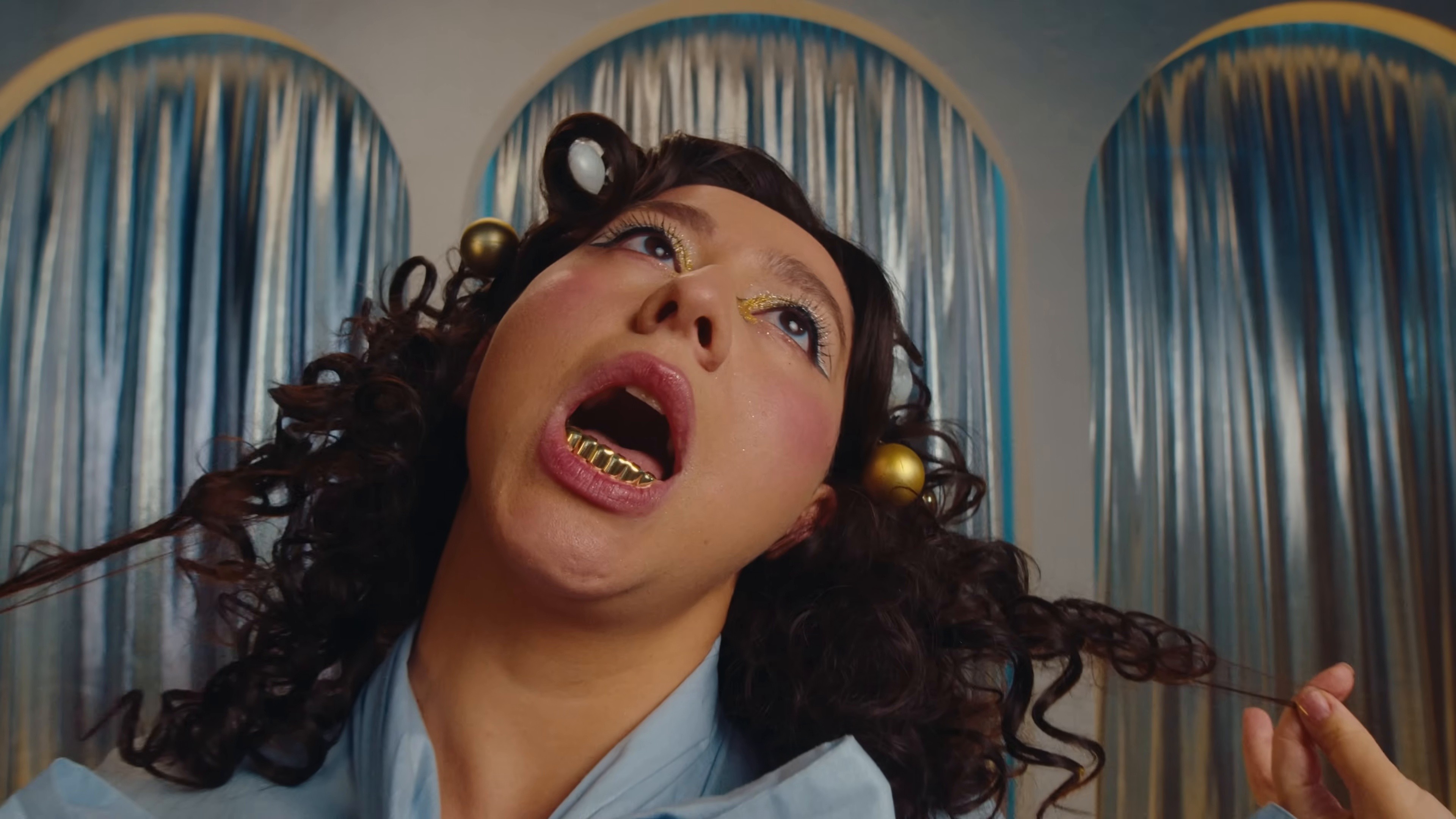 KRESTYANIN (2025) —  shot,  lighting