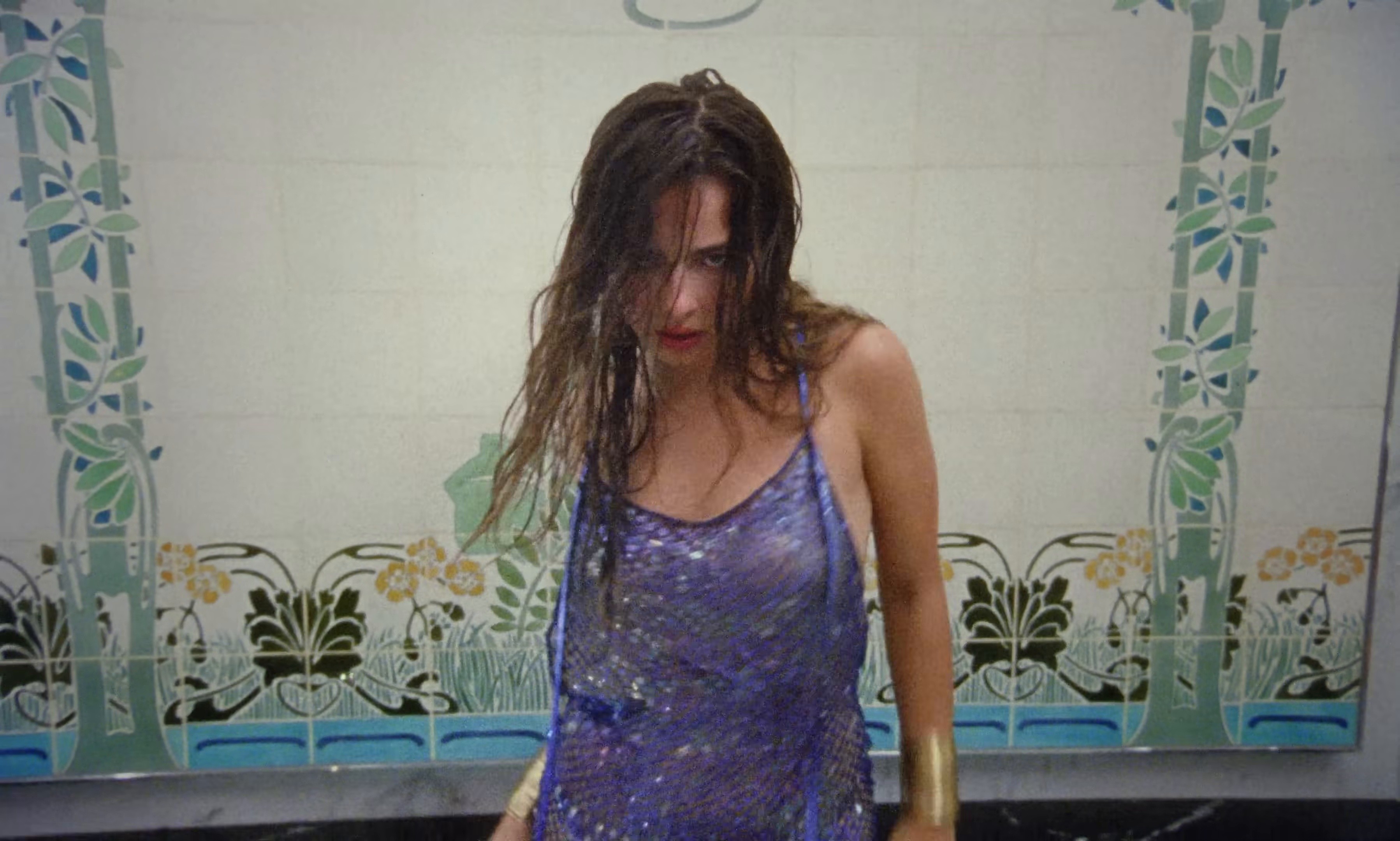 Aquamarine (2024) —  shot,  lighting