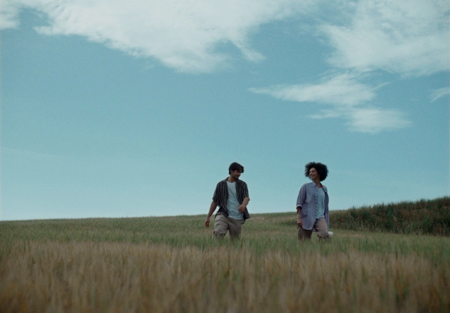 Volkswagen Bank "Where dreams find their way" DC (2024) —  shot,  lighting