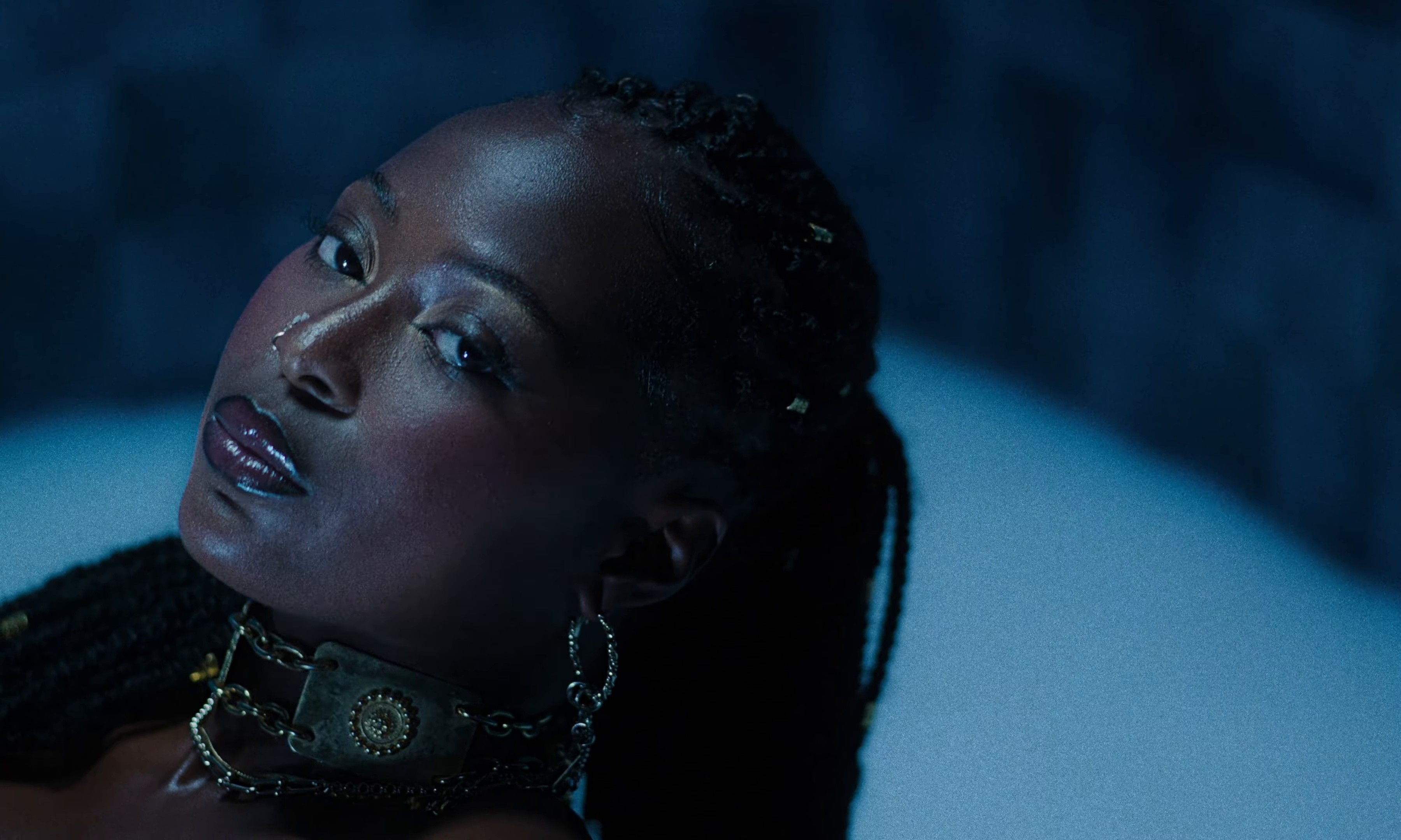 MON AMOUR (2025) —  shot,  lighting