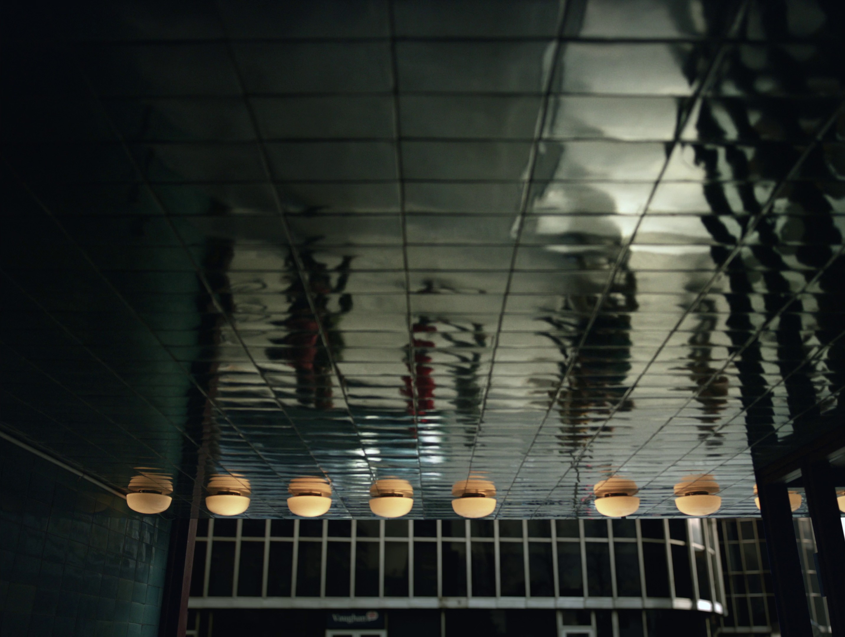 BMW 'Series 3' - Director's Cut (2024) —  shot,  lighting