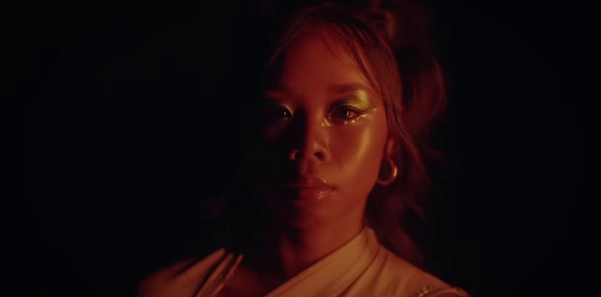 Revolution (2022) —  shot,  lighting