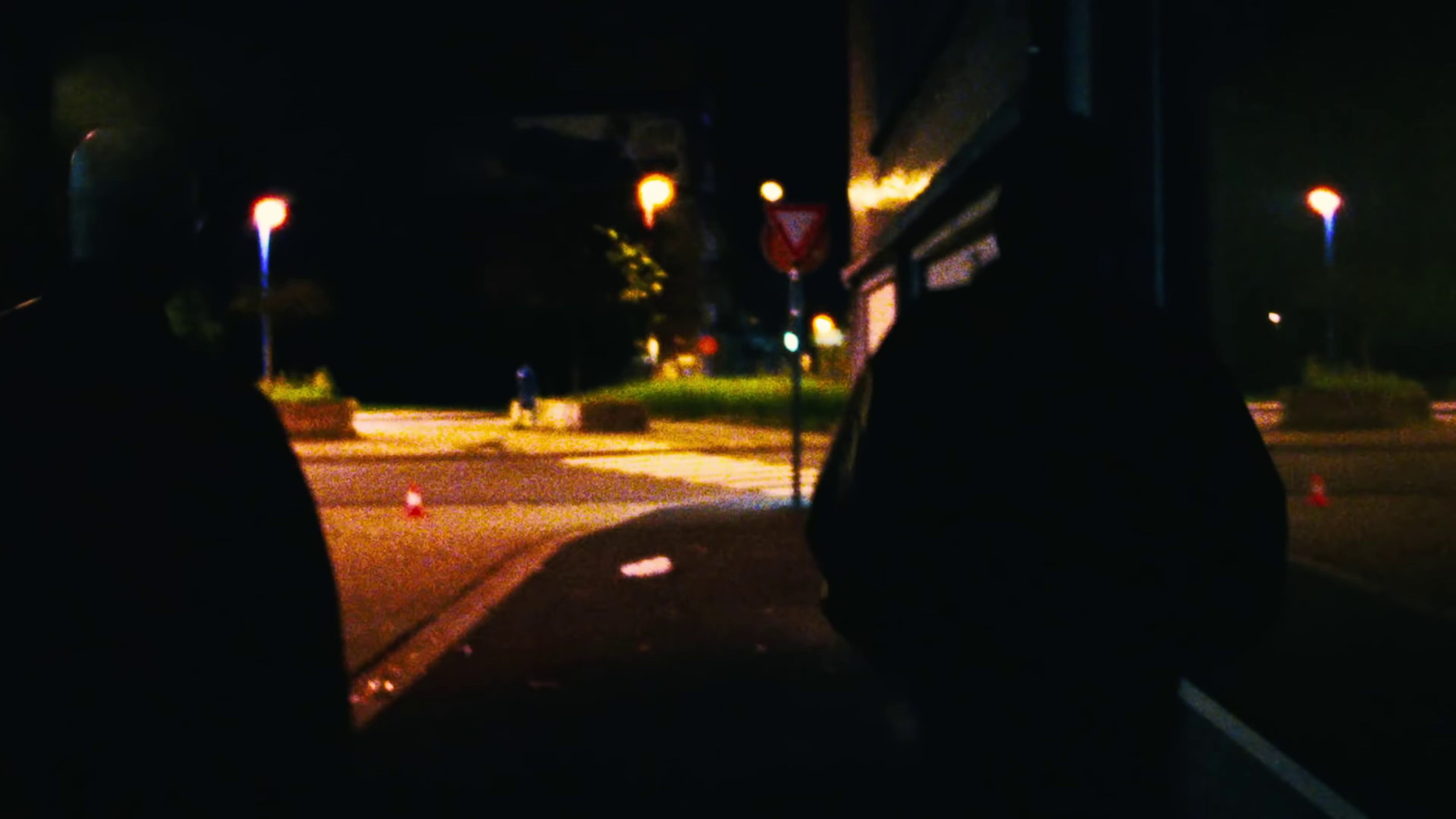 Panorama (2022) —  shot,  lighting