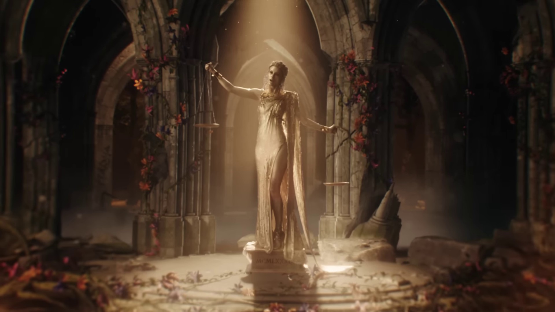 Karma (2023) —  shot,  lighting