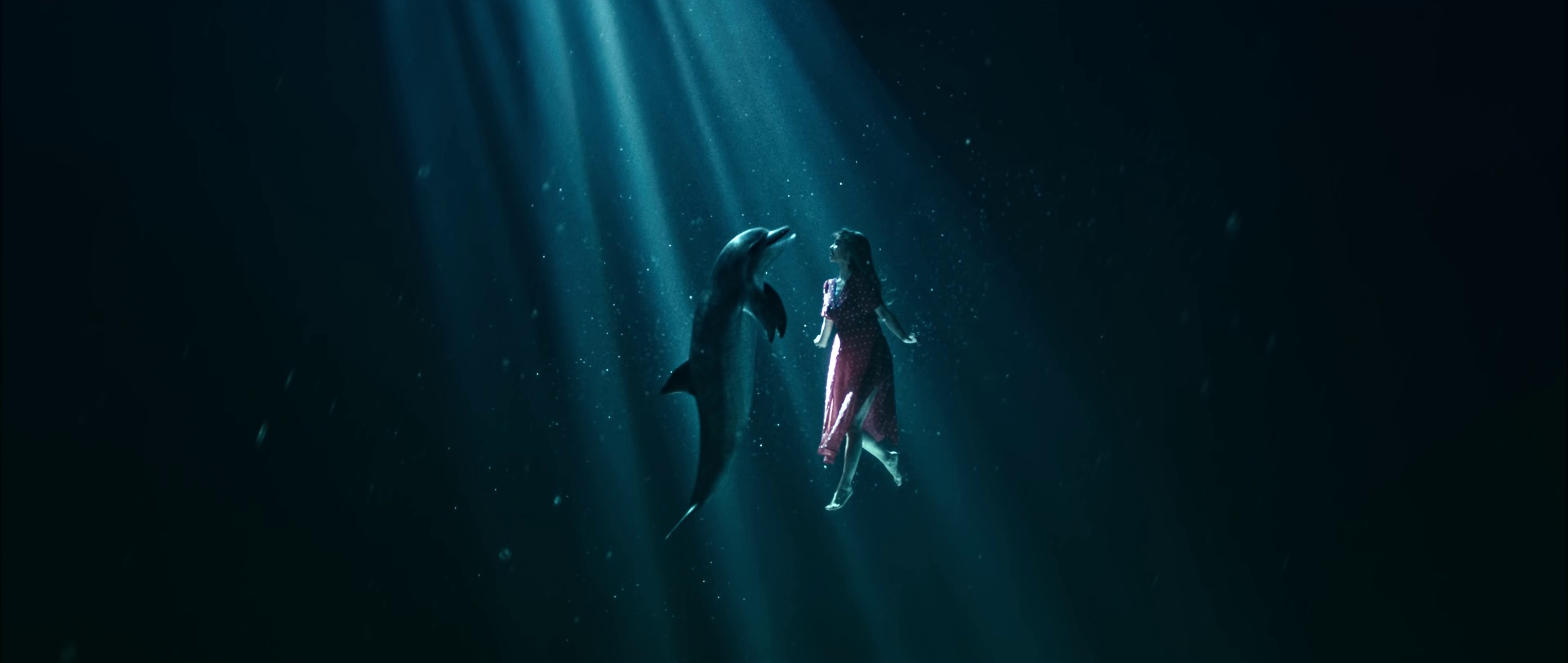 Sweet Guilty Pleasure (2020) —  shot,  lighting