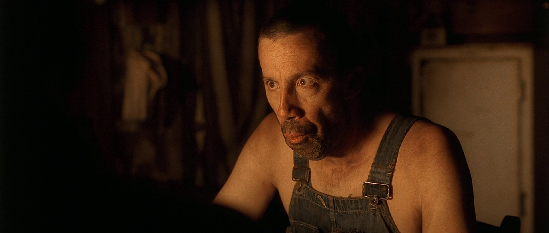 O Brother, Where Art Thou? (2000) —  shot,  lighting