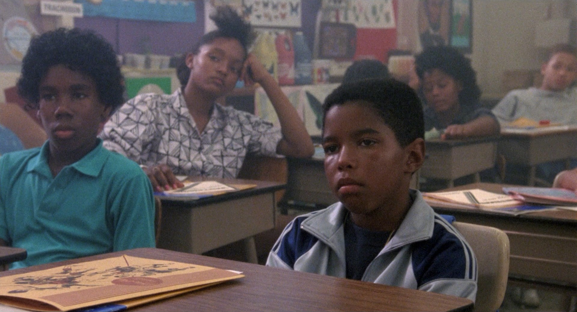 Boyz n the Hood (1991) —  shot,  lighting