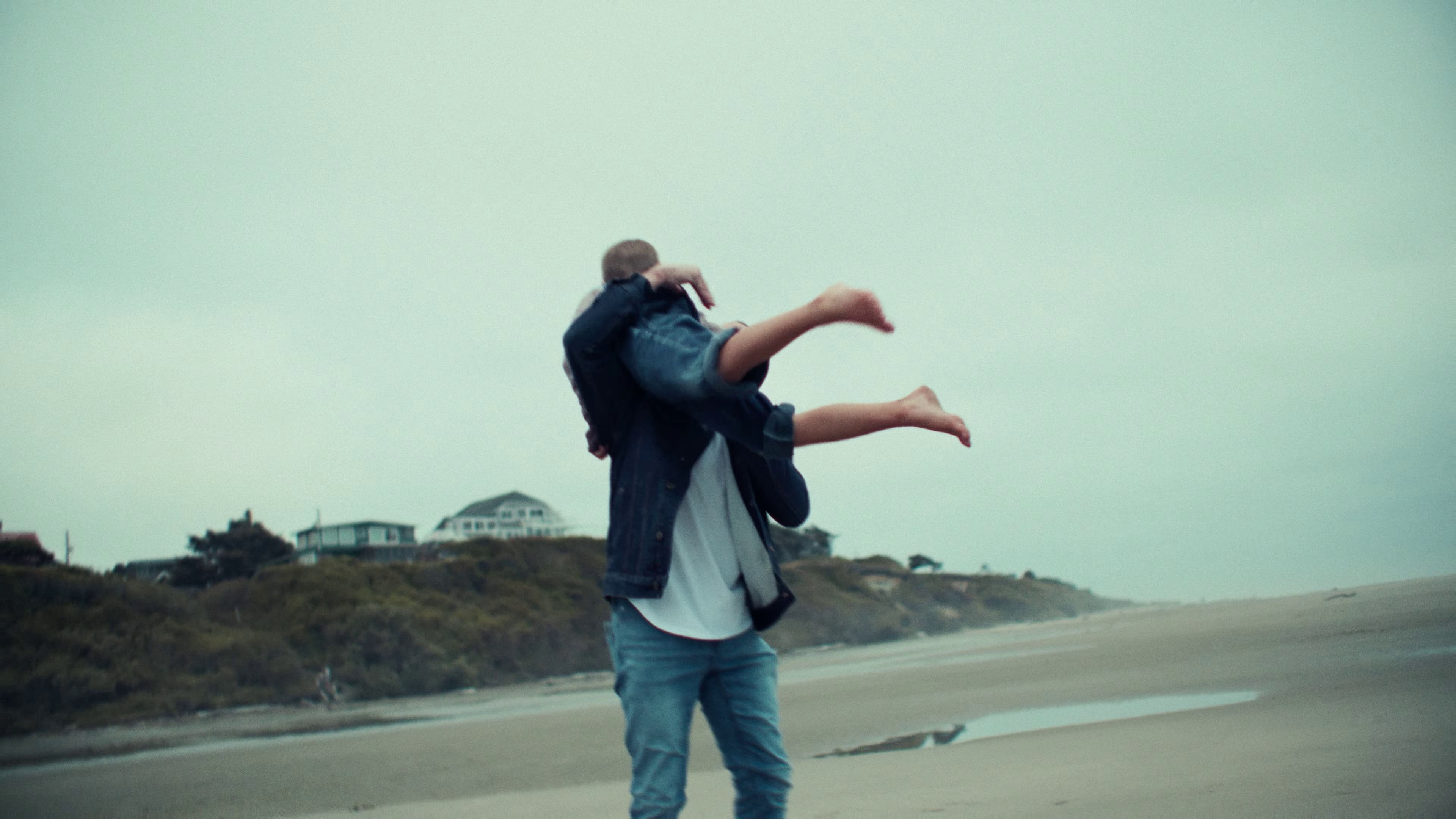 Meant To Live (Jon Bellion Version) (2023) —  shot,  lighting