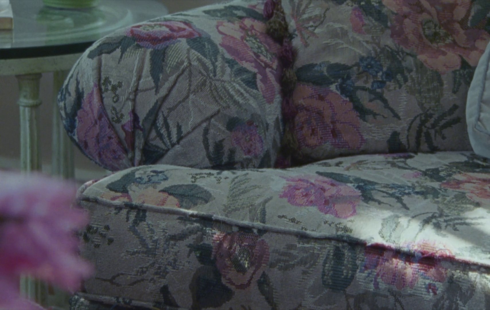 I Was in Your Blood (2018) —  shot,  lighting