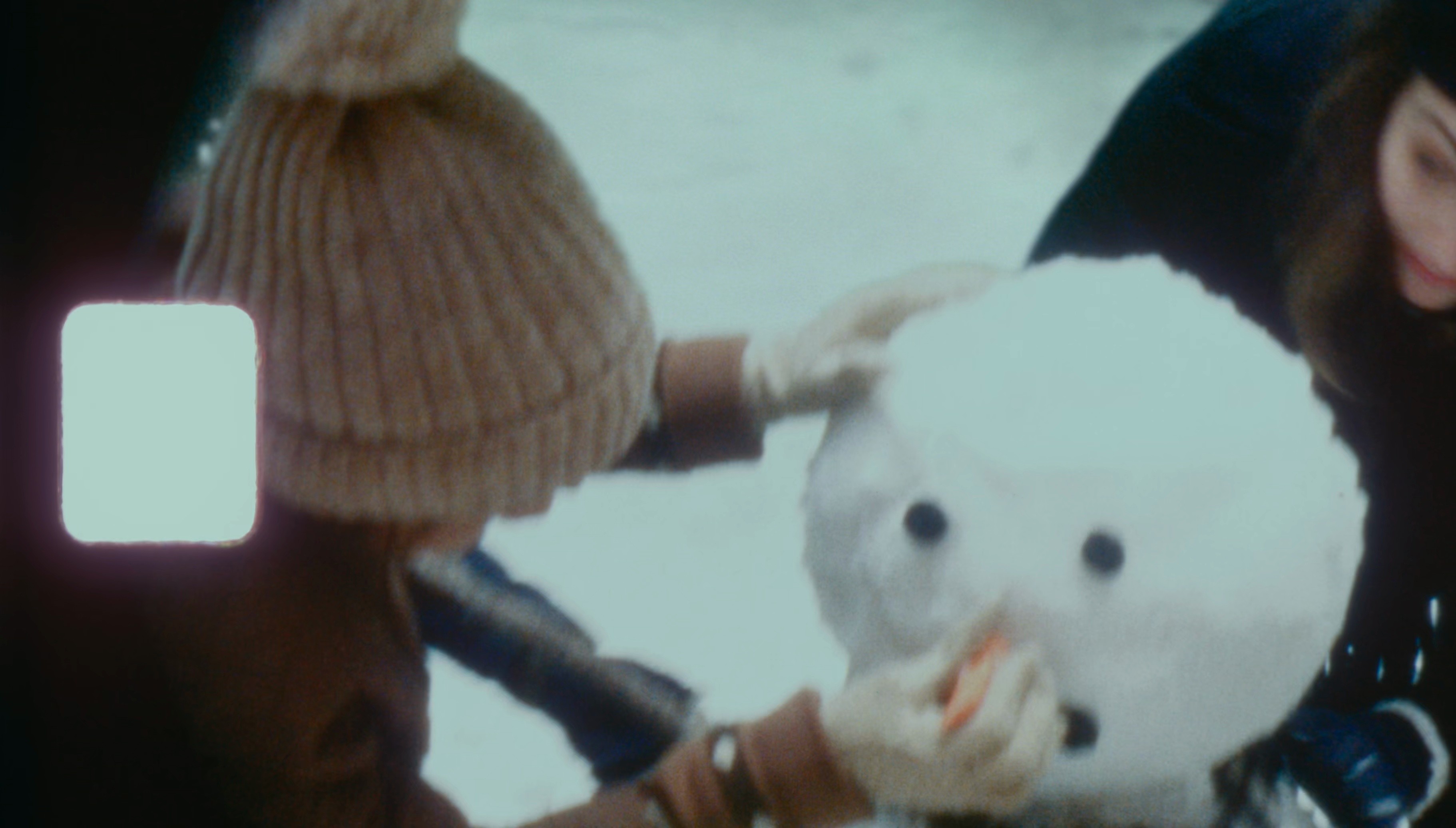 I'm Still Here (2025) —  shot,  lighting