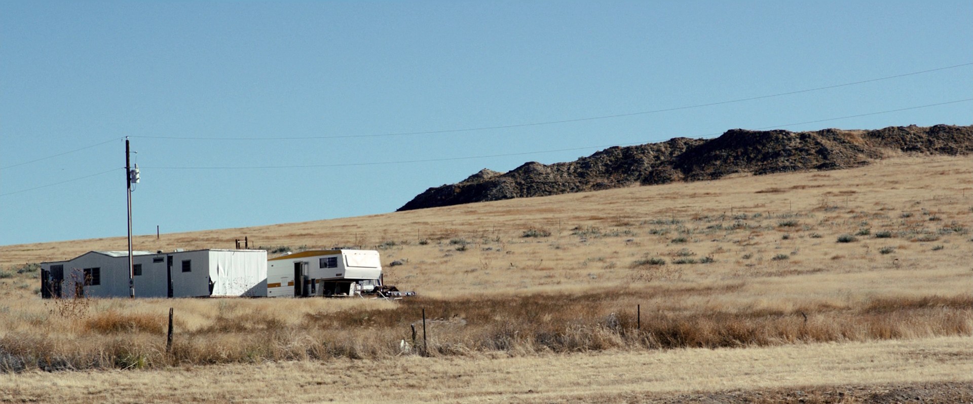Cop Car (2015) —  shot,  lighting
