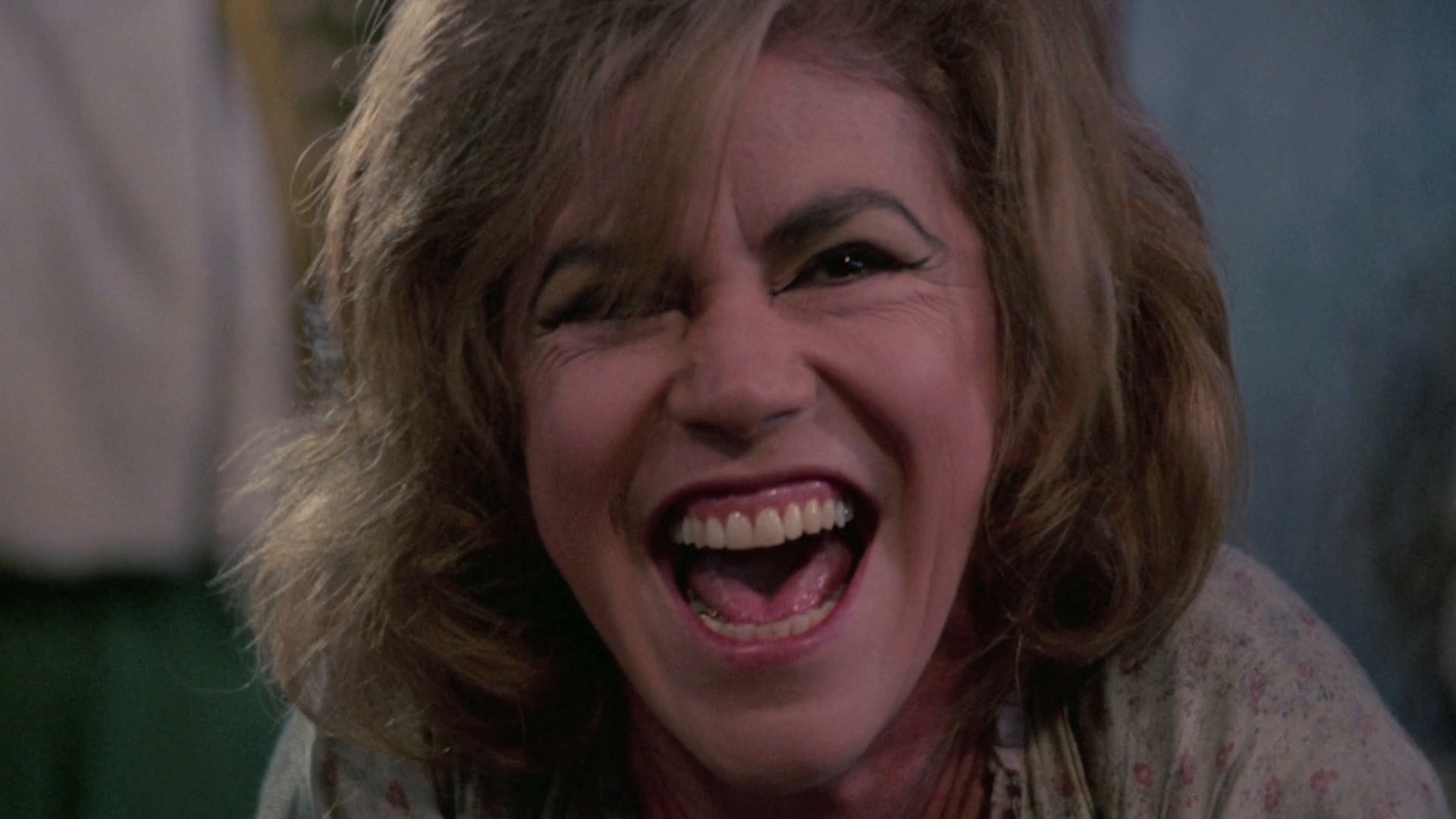 Dr. Tarr's Torture Dungeon (1976) —  shot,  lighting