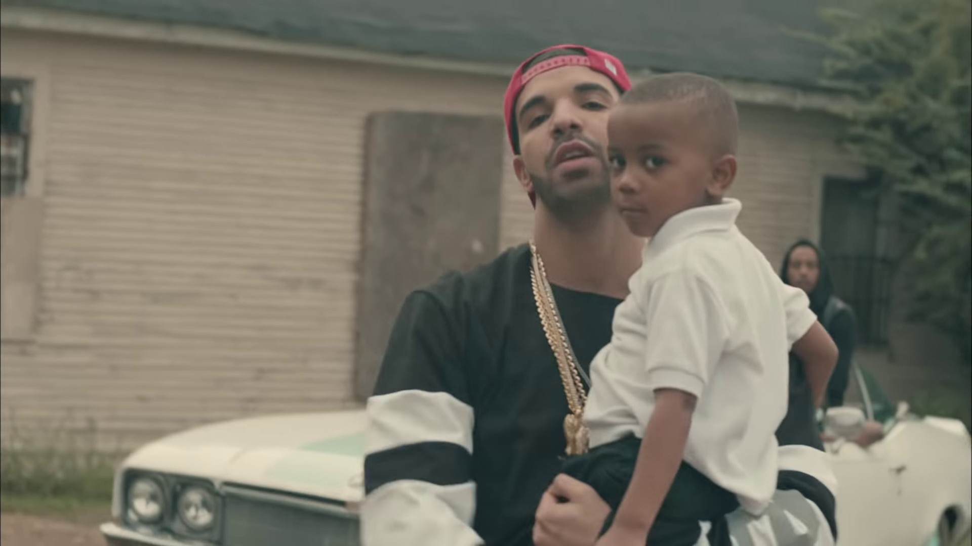 Worst Behavior (2013) —  shot,  lighting