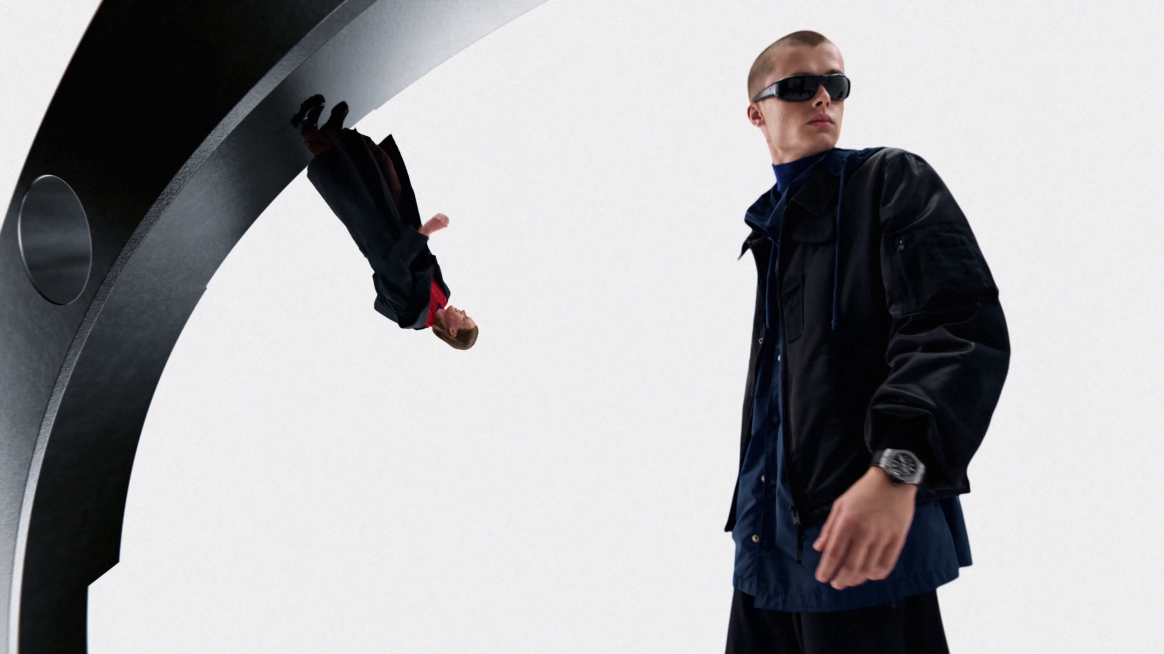 HUBLOT - MECA-10 (2025) —  shot,  lighting