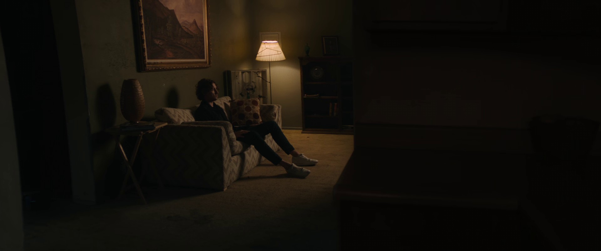 Trust Me Mate (2023) —  shot,  lighting