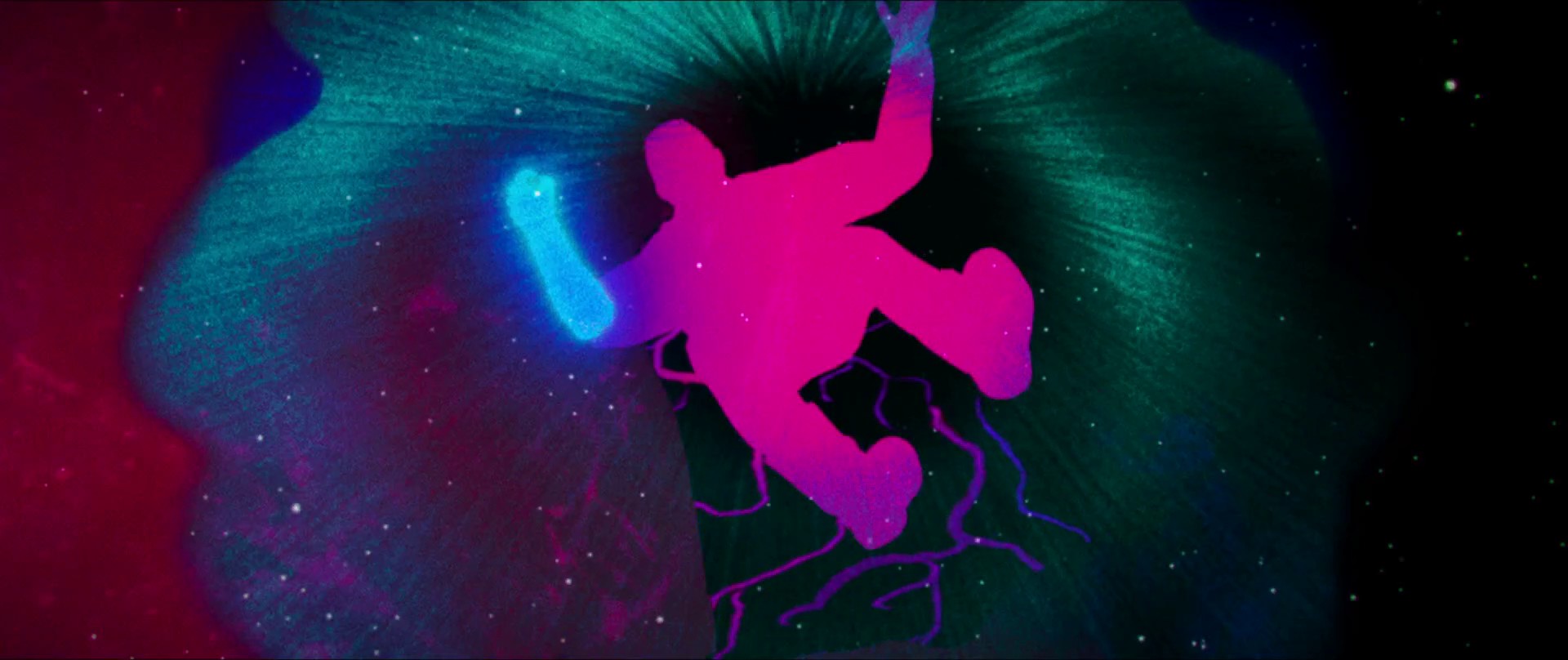 Archenemy (2020) —  shot,  lighting