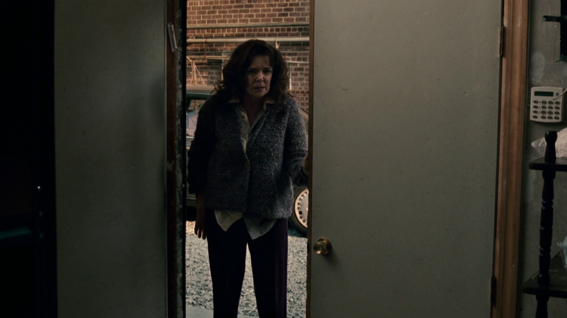 You Don't Know Jack (2012) —  shot,  lighting