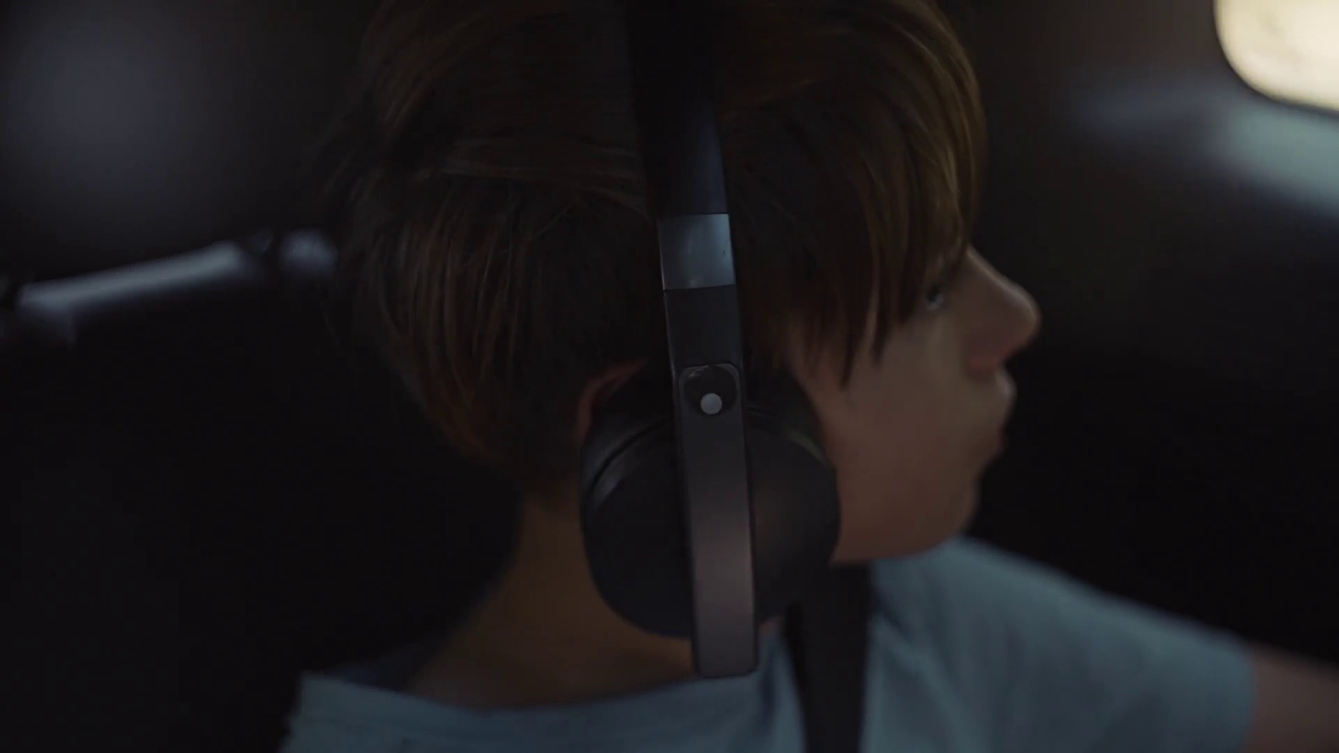 Hyundai "Stay Wah" DC (2024) —  shot,  lighting