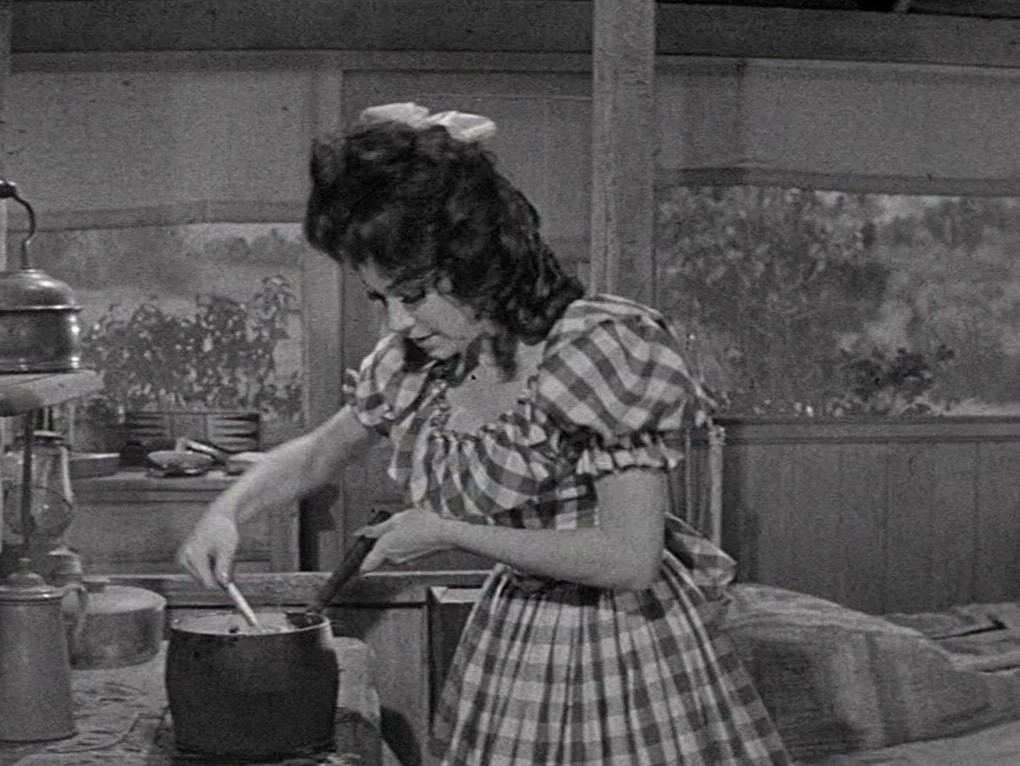 What a Way to Go! (1964) —  shot,  lighting