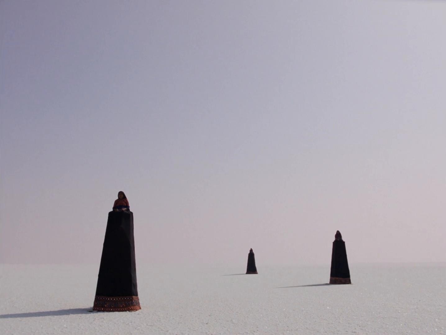 Nilaya Anthology (2025) —  shot,  lighting