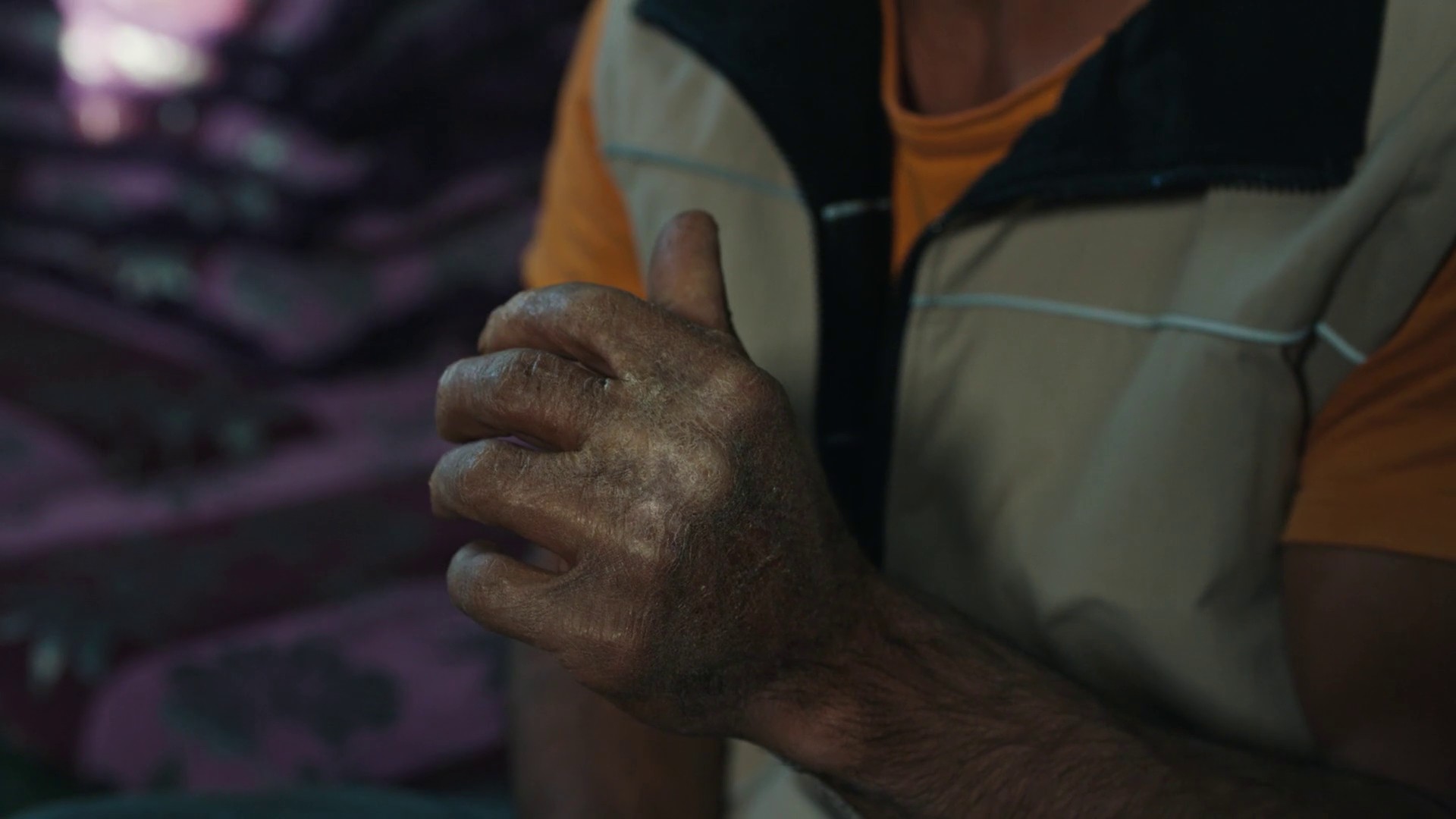 Heart Of Sky (2018) —  shot,  lighting