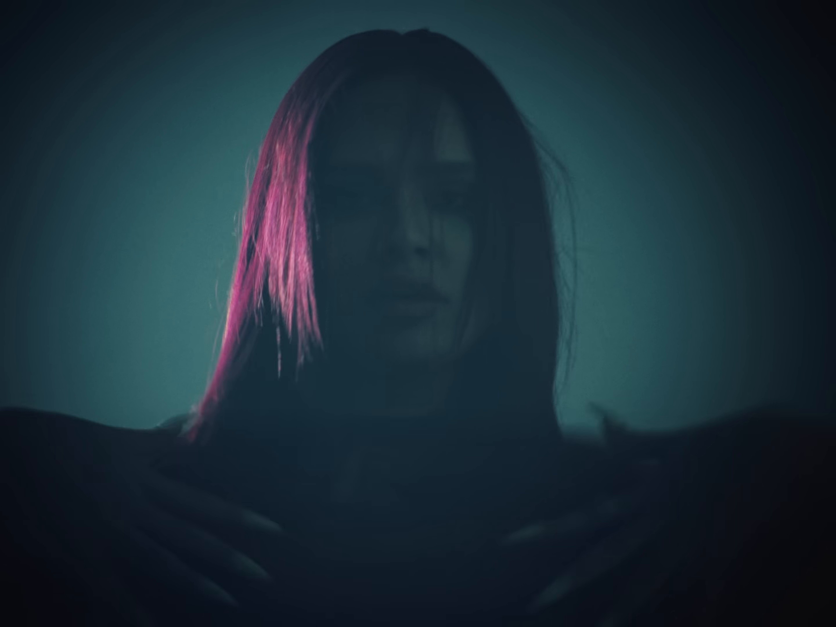 hoje (tanto faz) (2024) —  shot,  lighting