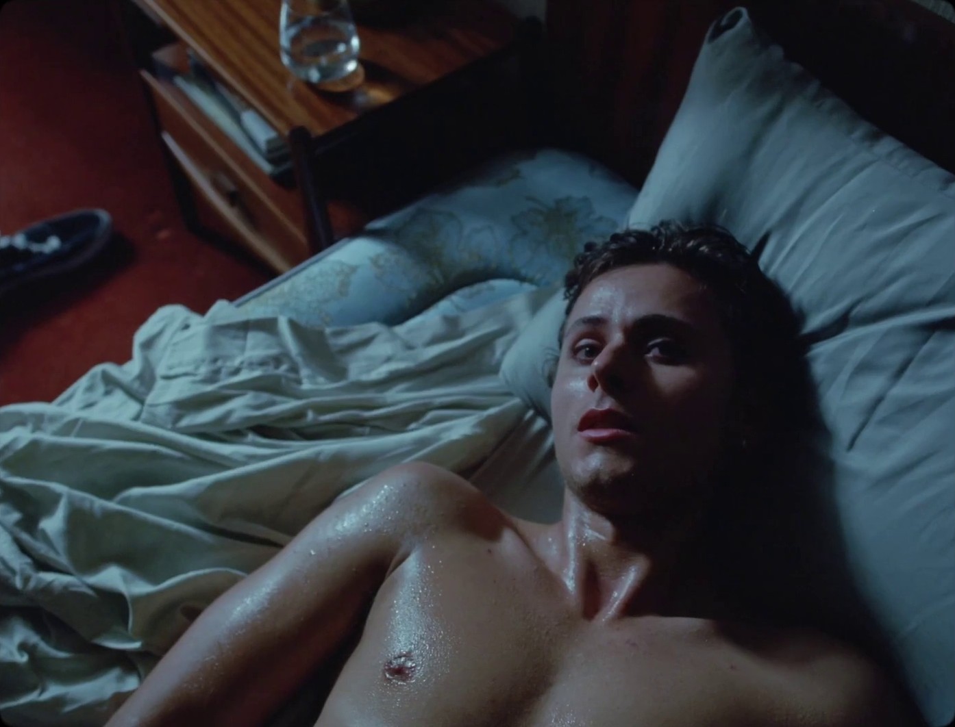 LPCS - Love (2022) —  shot,  lighting