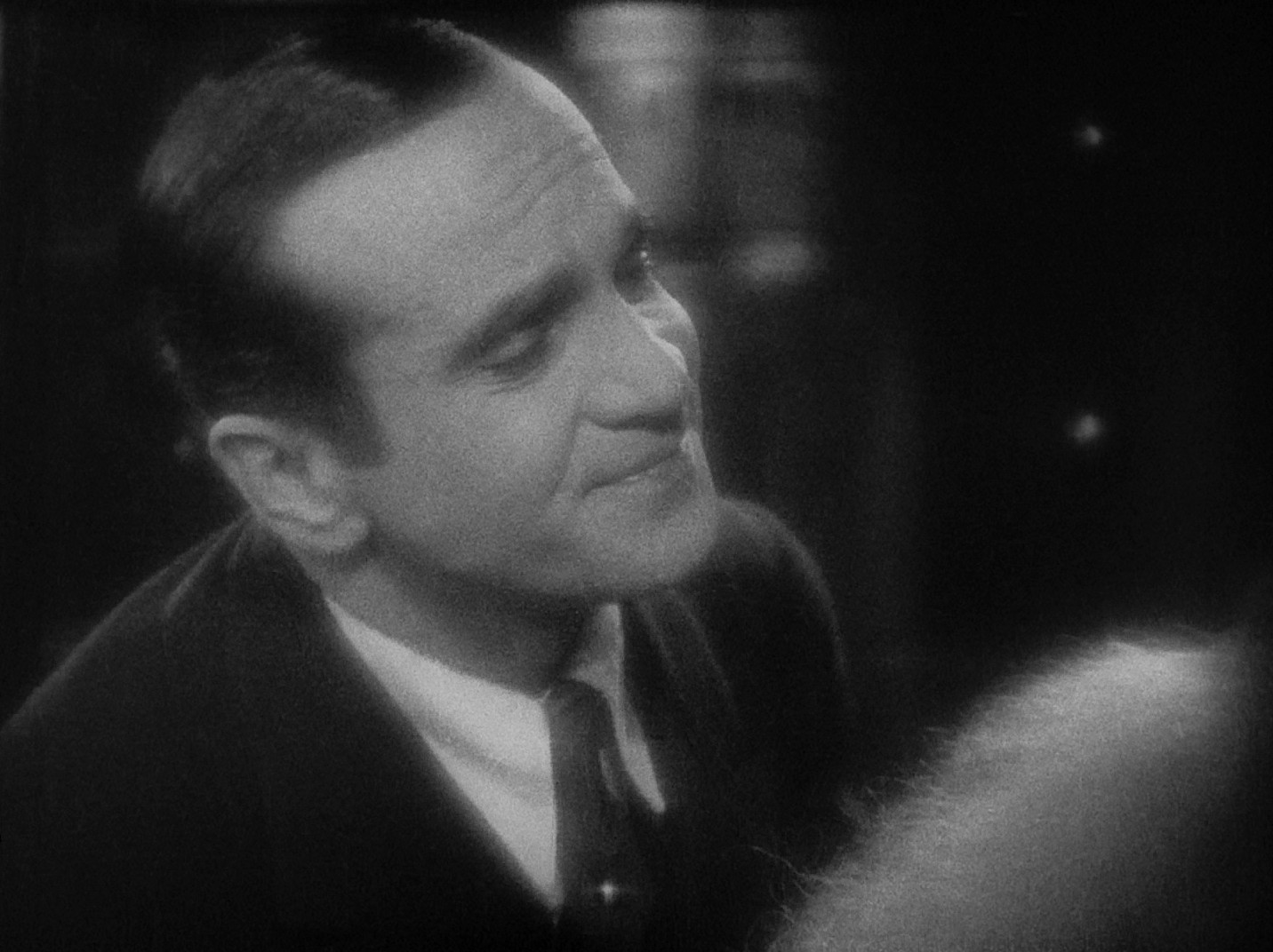 The Jazz Singer (1927) —  shot,  lighting
