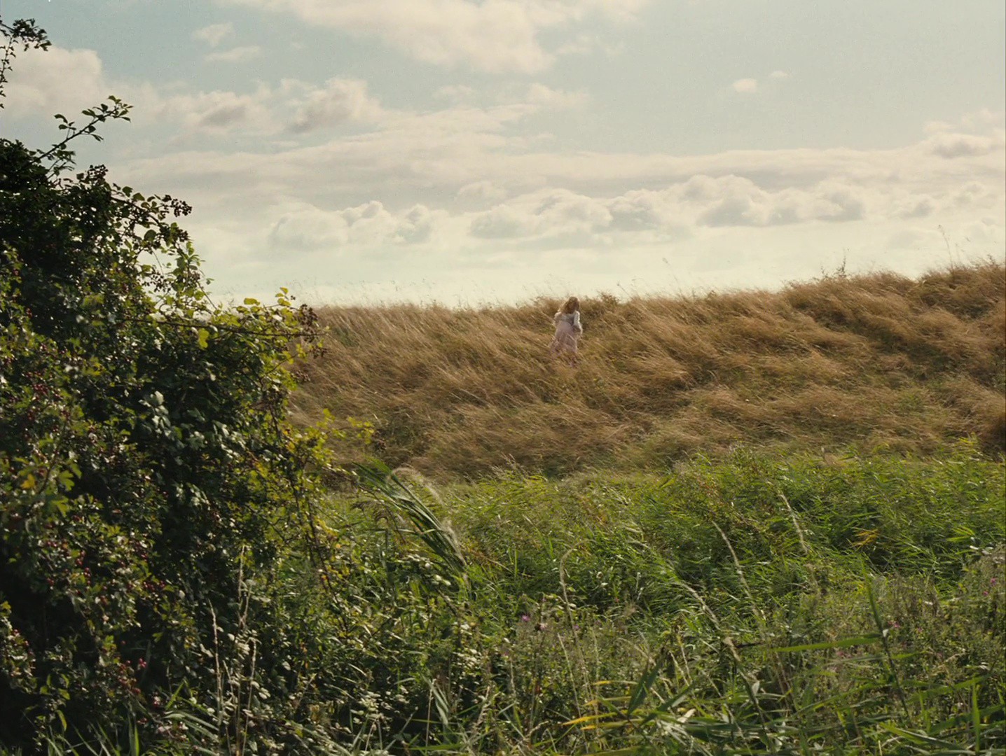 Fish Tank (2009) —  shot,  lighting