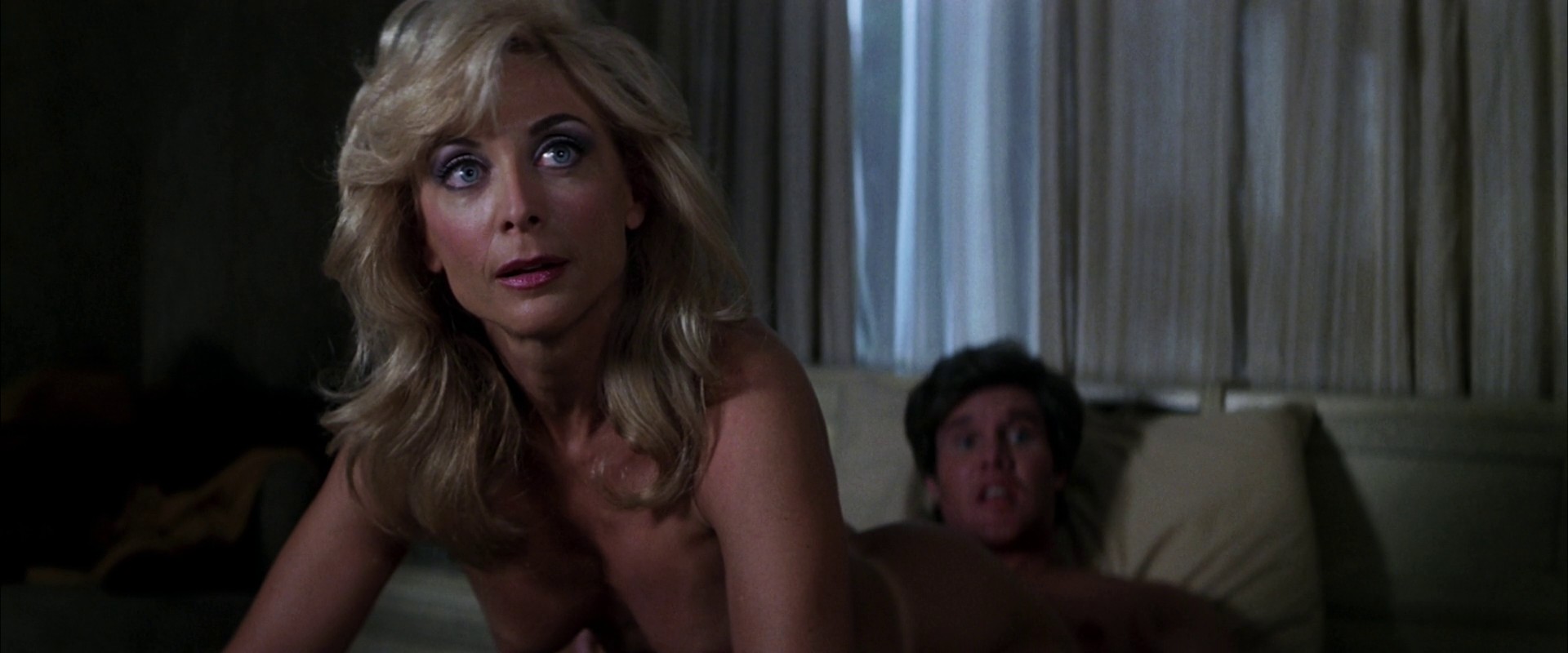 Boogie Nights (1997) —  shot,  lighting