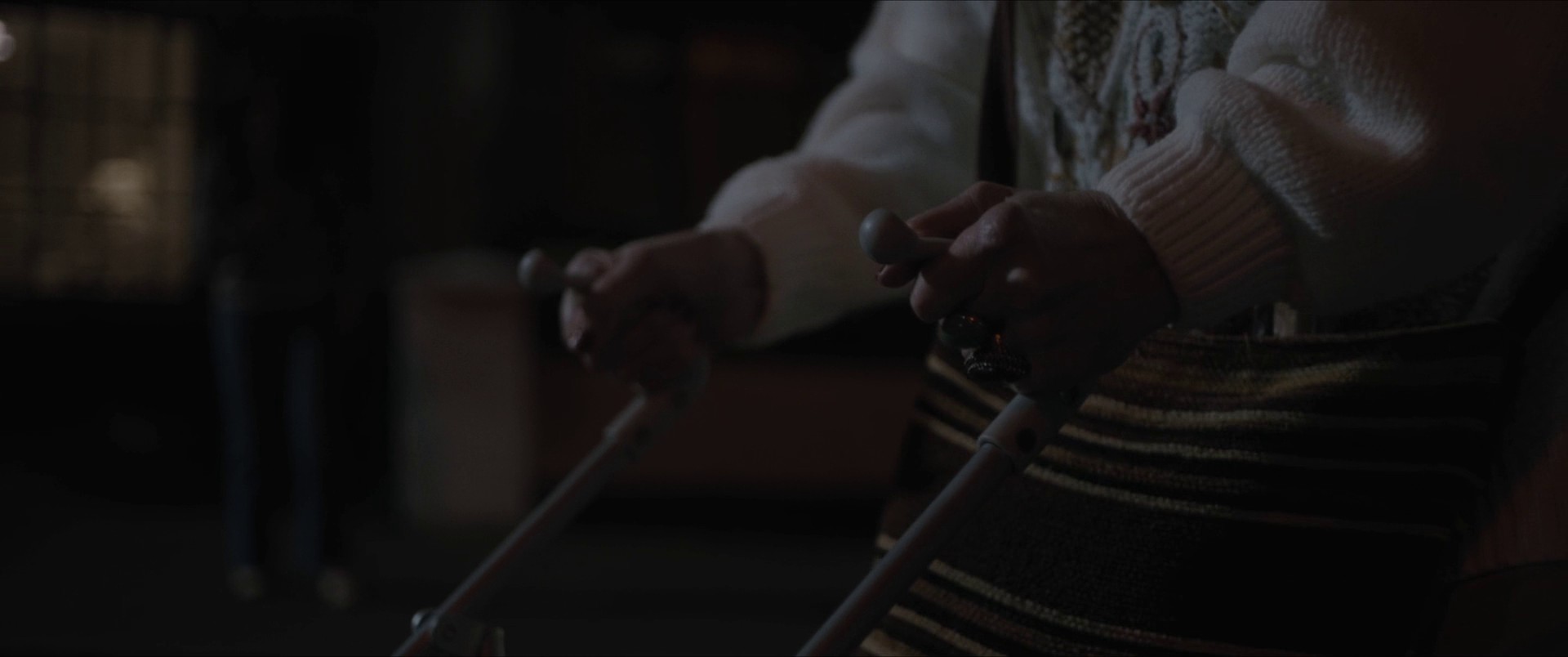 You Are Not My Mother (2021) —  shot,  lighting