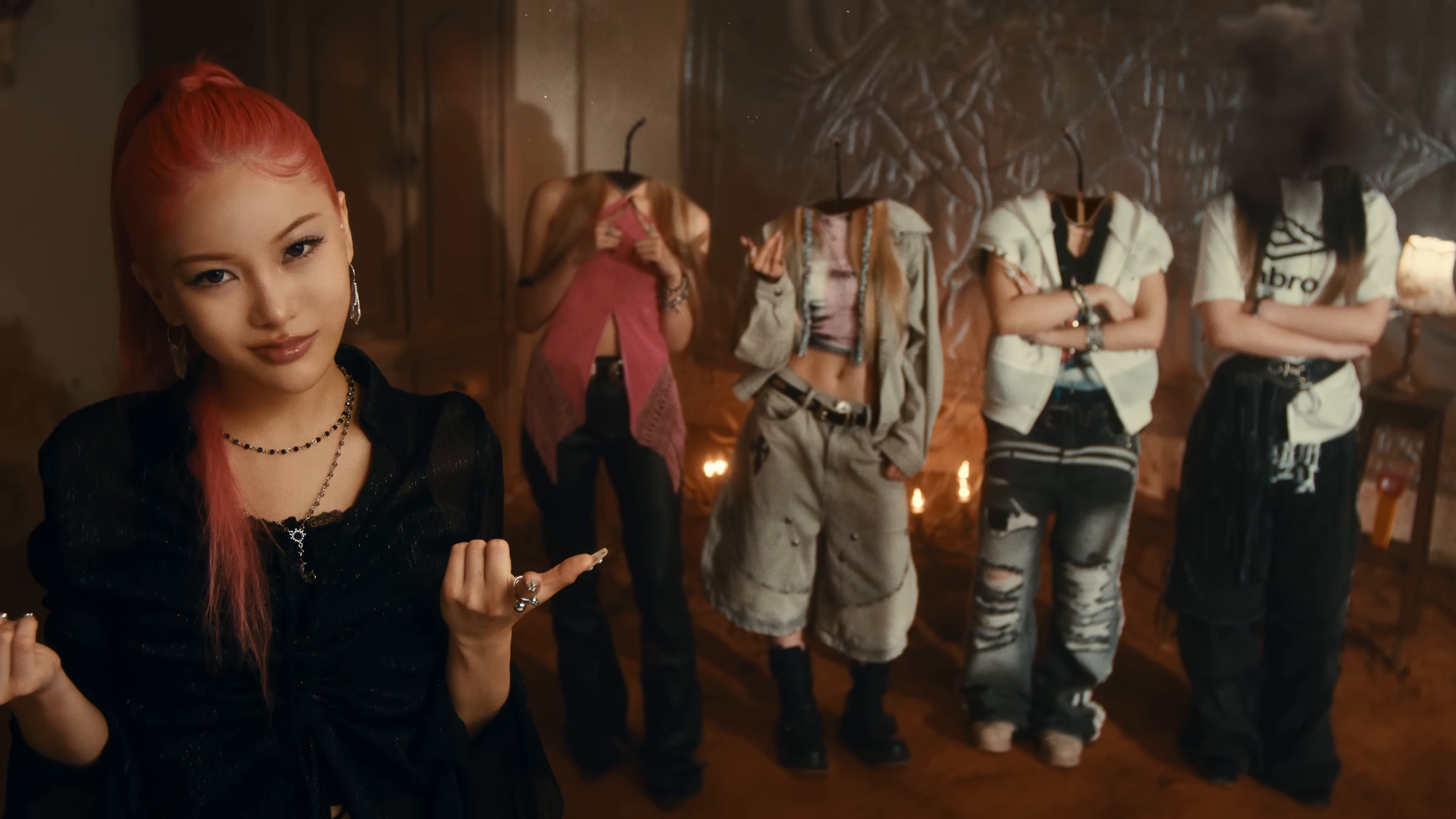 FREESTYLE (2025) —  shot,  lighting