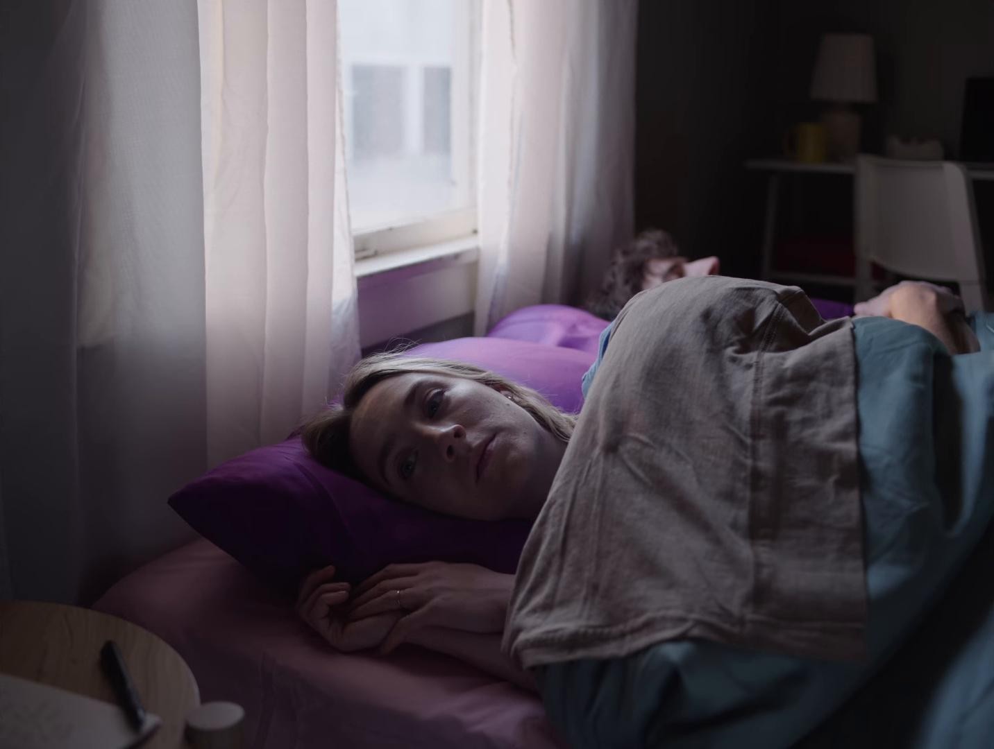 Psycho Killer (2025) —  shot,  lighting