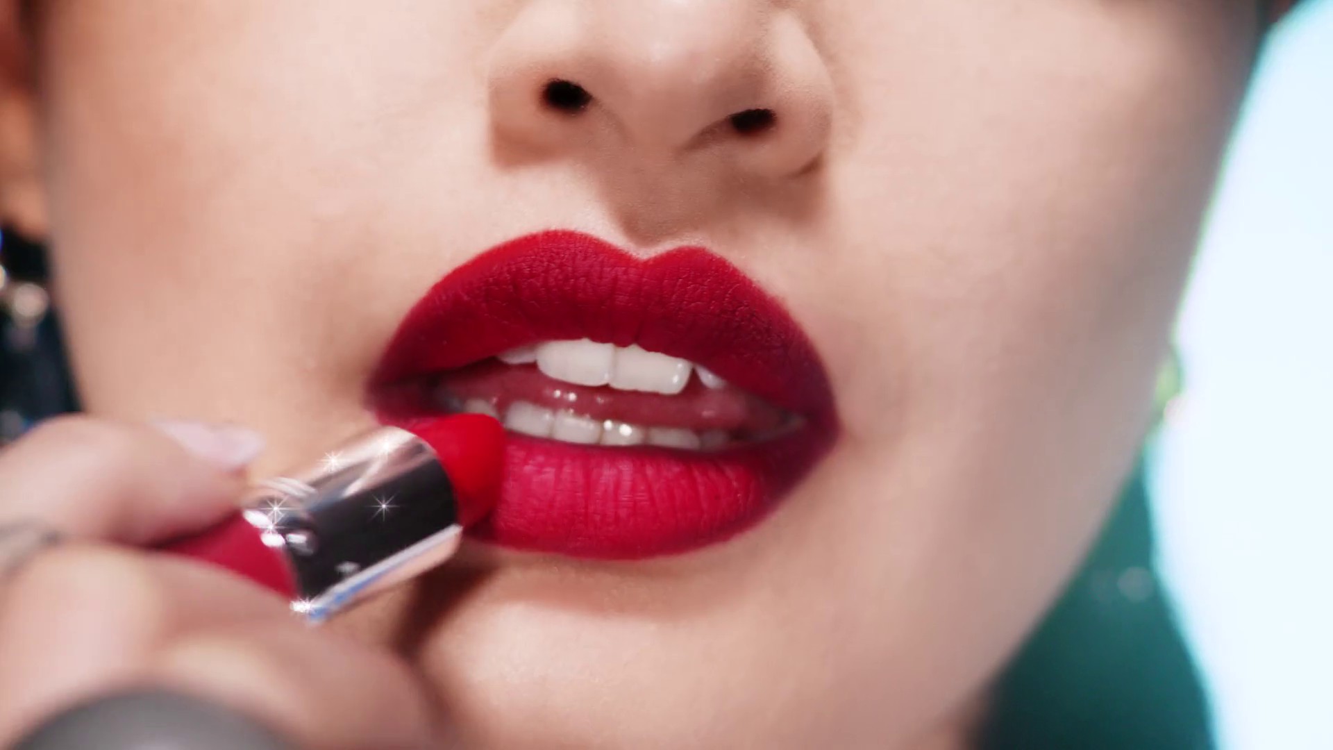 MAC Holiday 2023, Carlijn Jacobs (2023) —  shot,  lighting