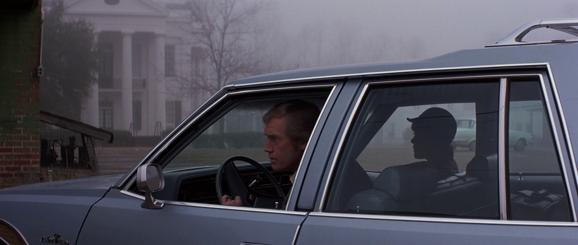 The Beast Within (1982) —  shot,  lighting