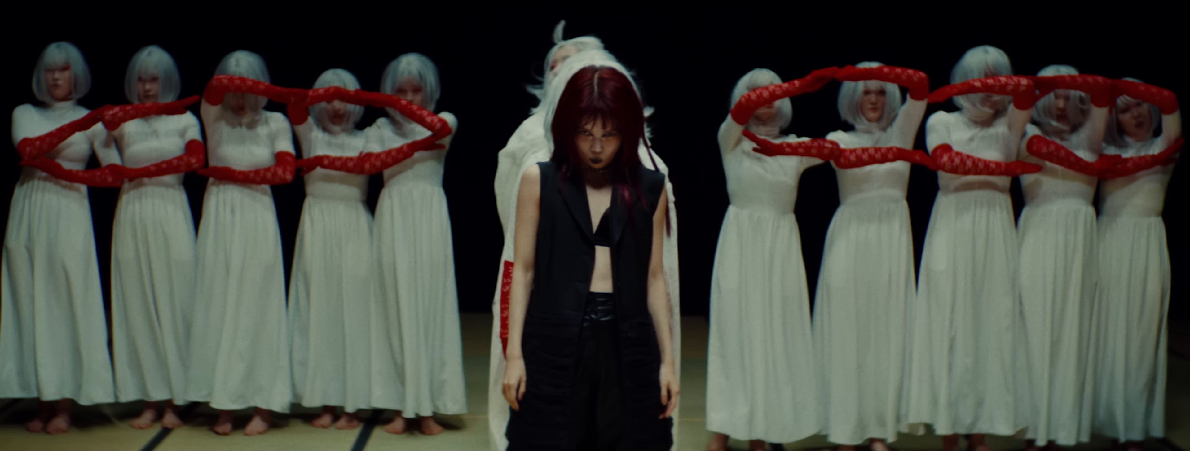 Love Sick (2024) —  shot,  lighting