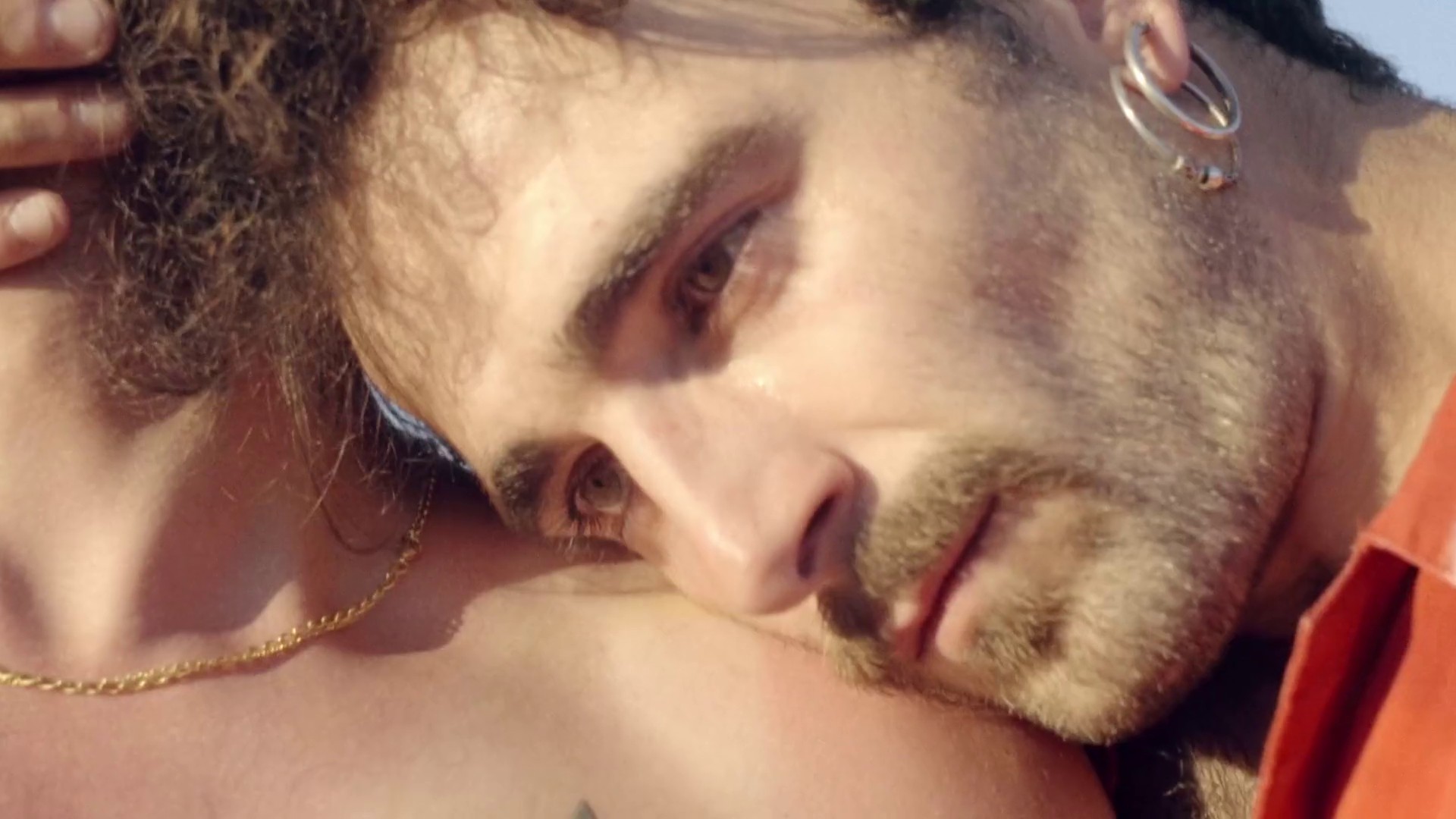 Sé de un Lugar (2020) —  shot,  lighting