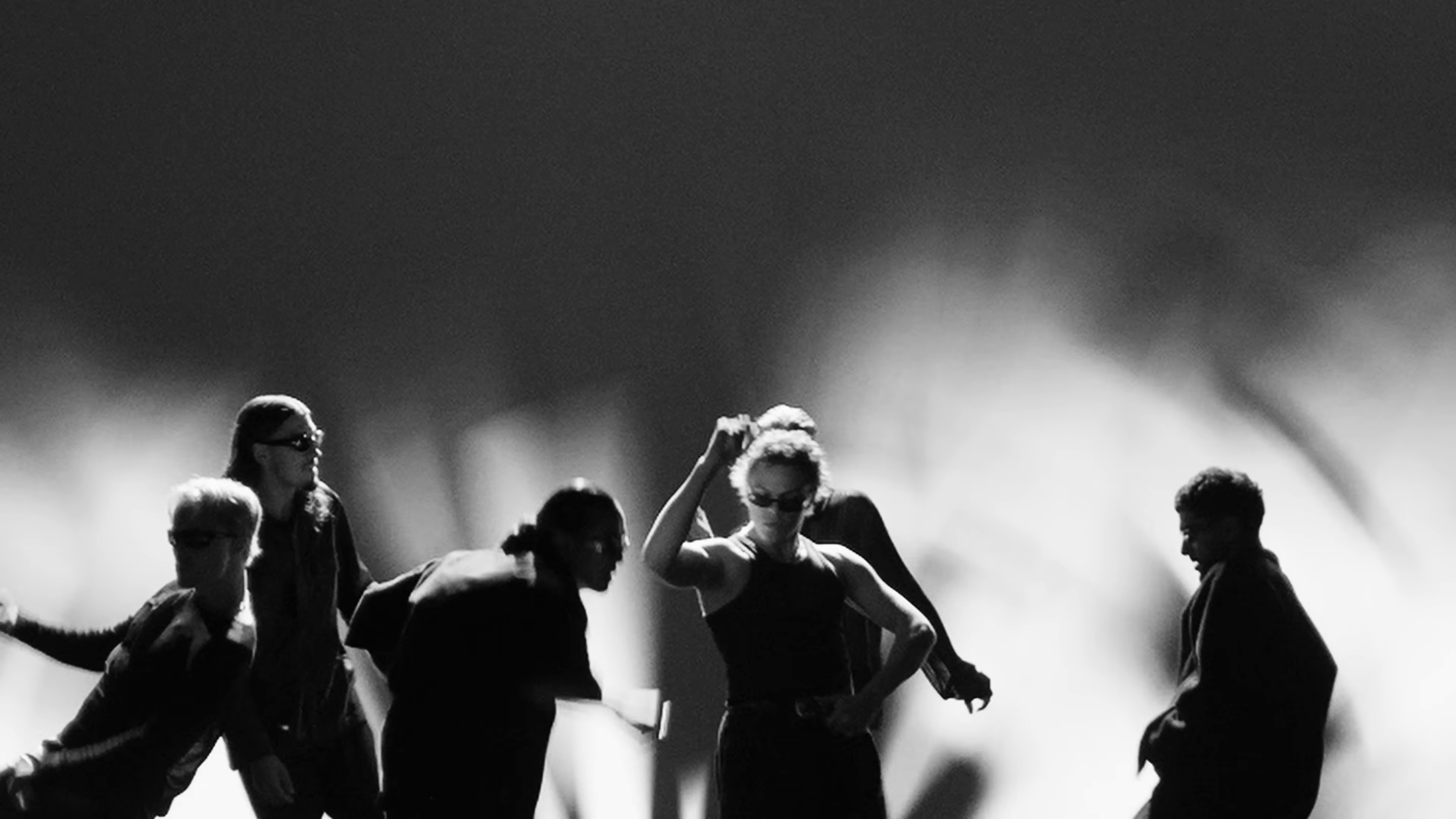 Symmetry (2025) —  shot,  lighting