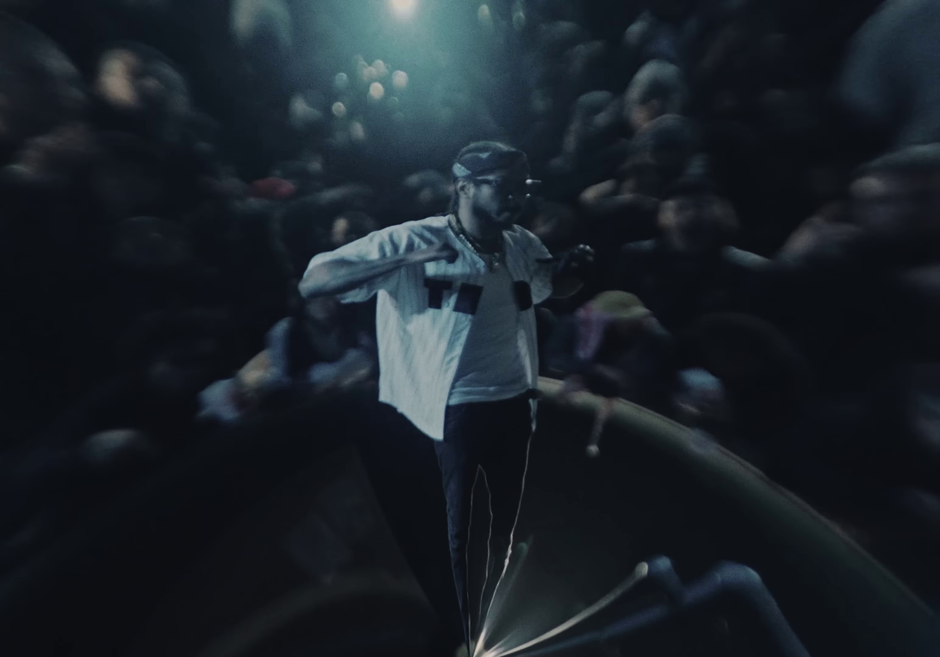 FOMF (2022) —  shot,  lighting