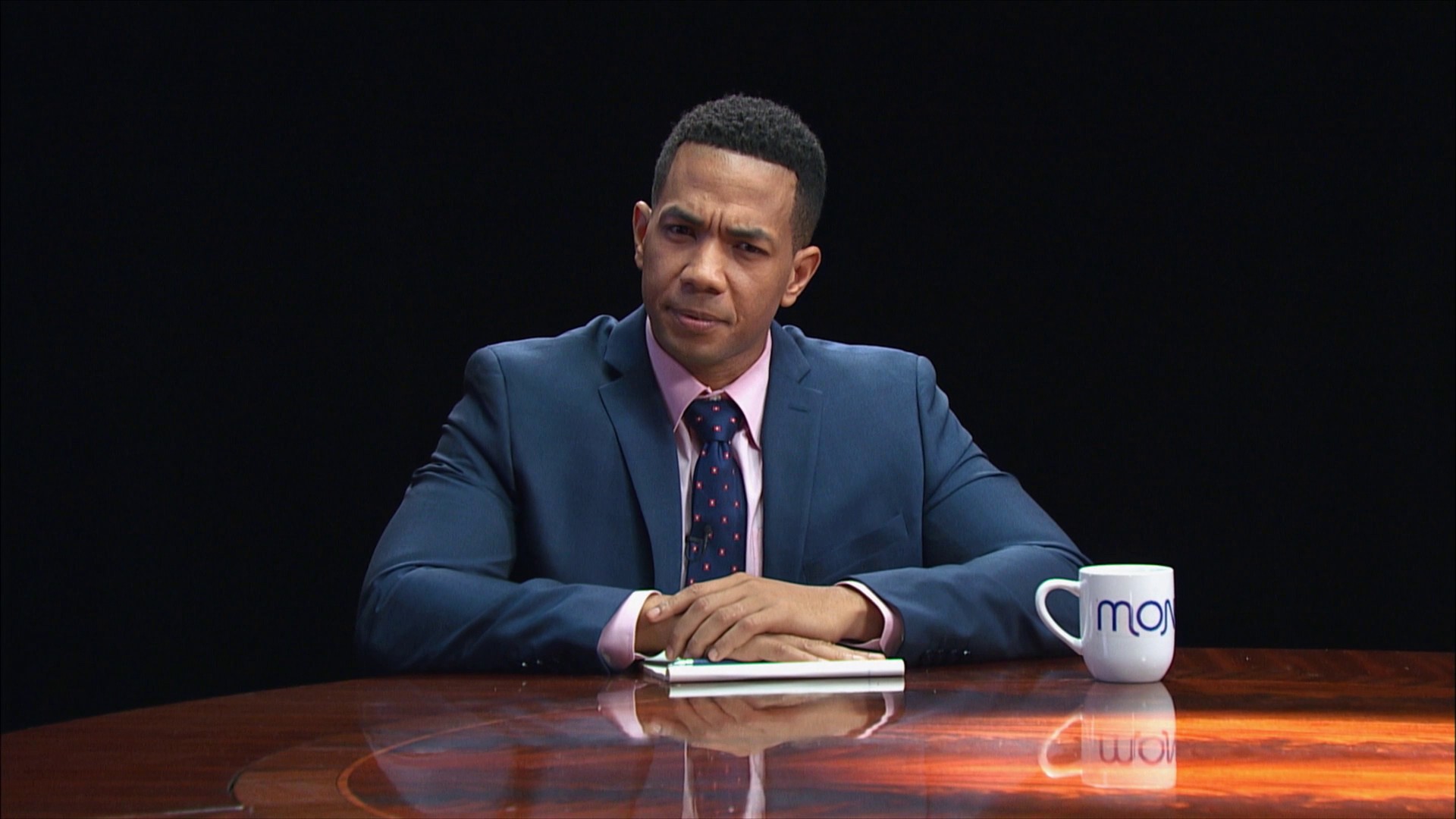 B.A.N. (2016) —  shot,  lighting